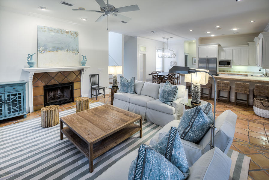 SEAGROVE - Residential