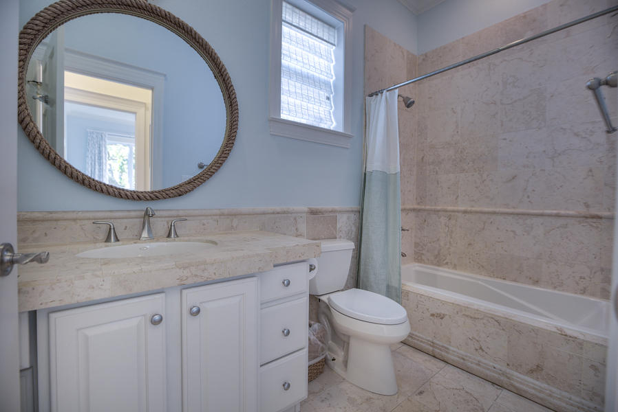 SEAGROVE - Residential