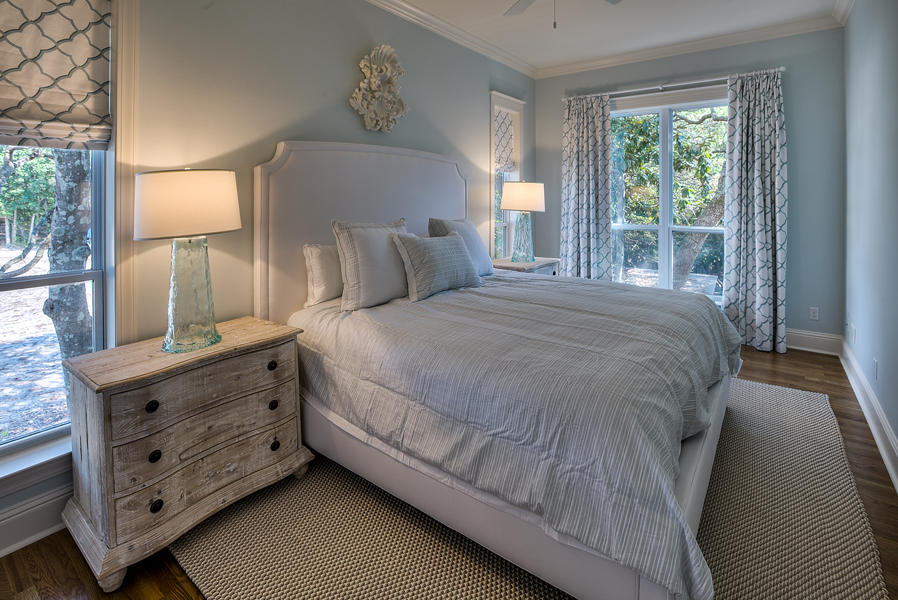 SEAGROVE - Residential