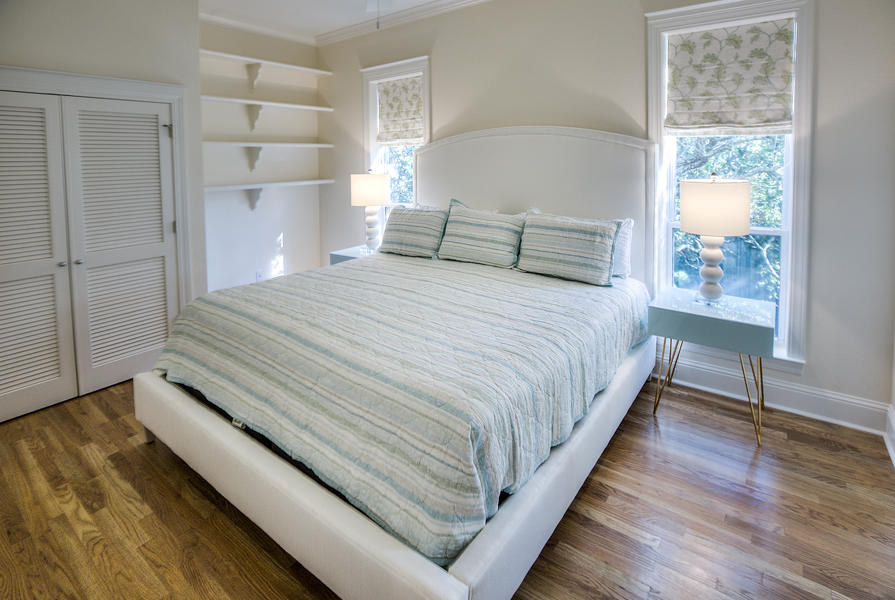 SEAGROVE - Residential
