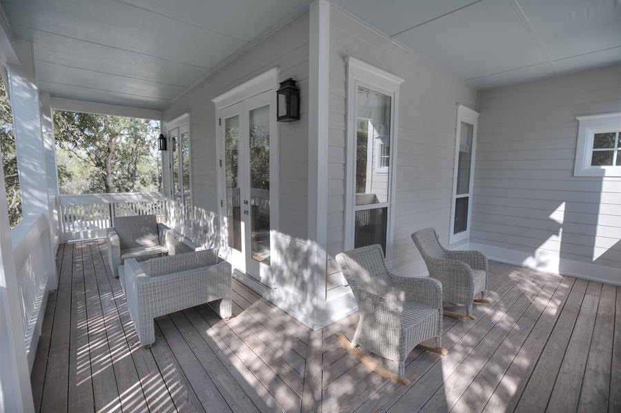 SEAGROVE - Residential