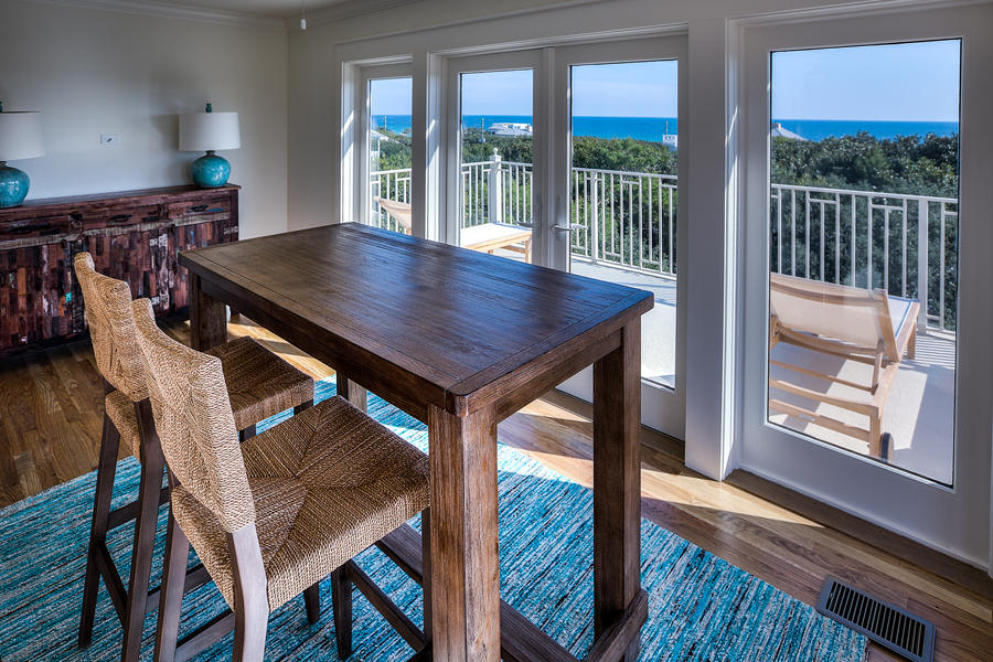 SEAGROVE - Residential
