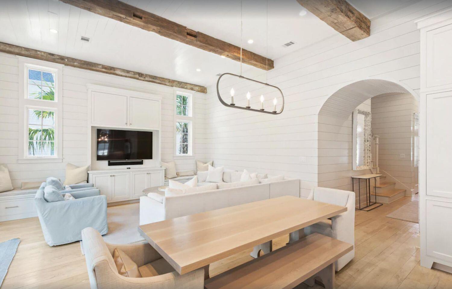 Grace Point - Residential Lease