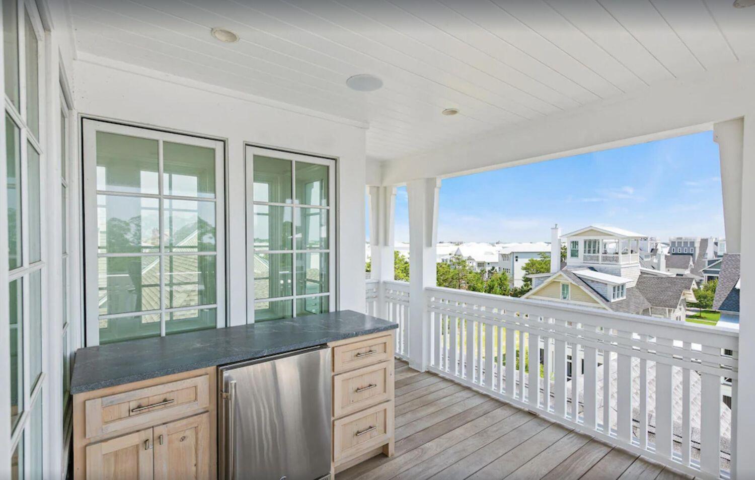 Grace Point - Residential Lease