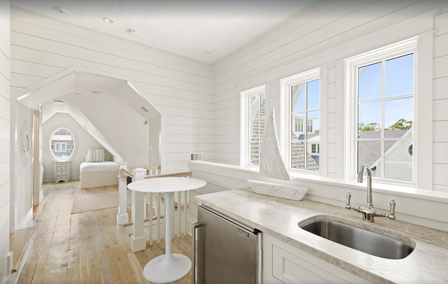 Grace Point - Residential Lease