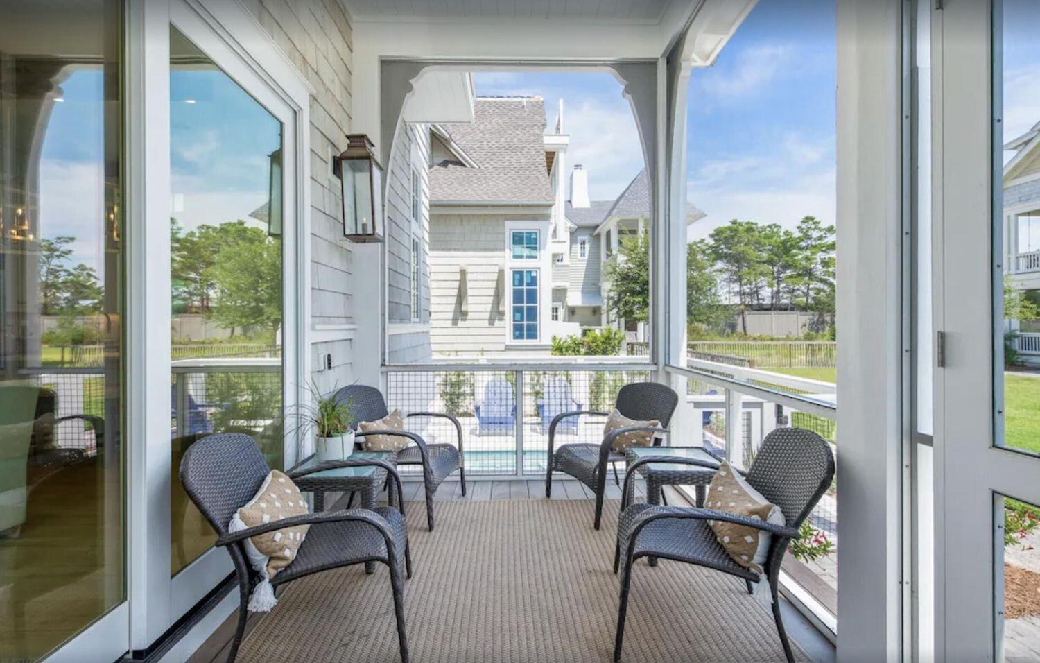 Grace Point - Residential Lease