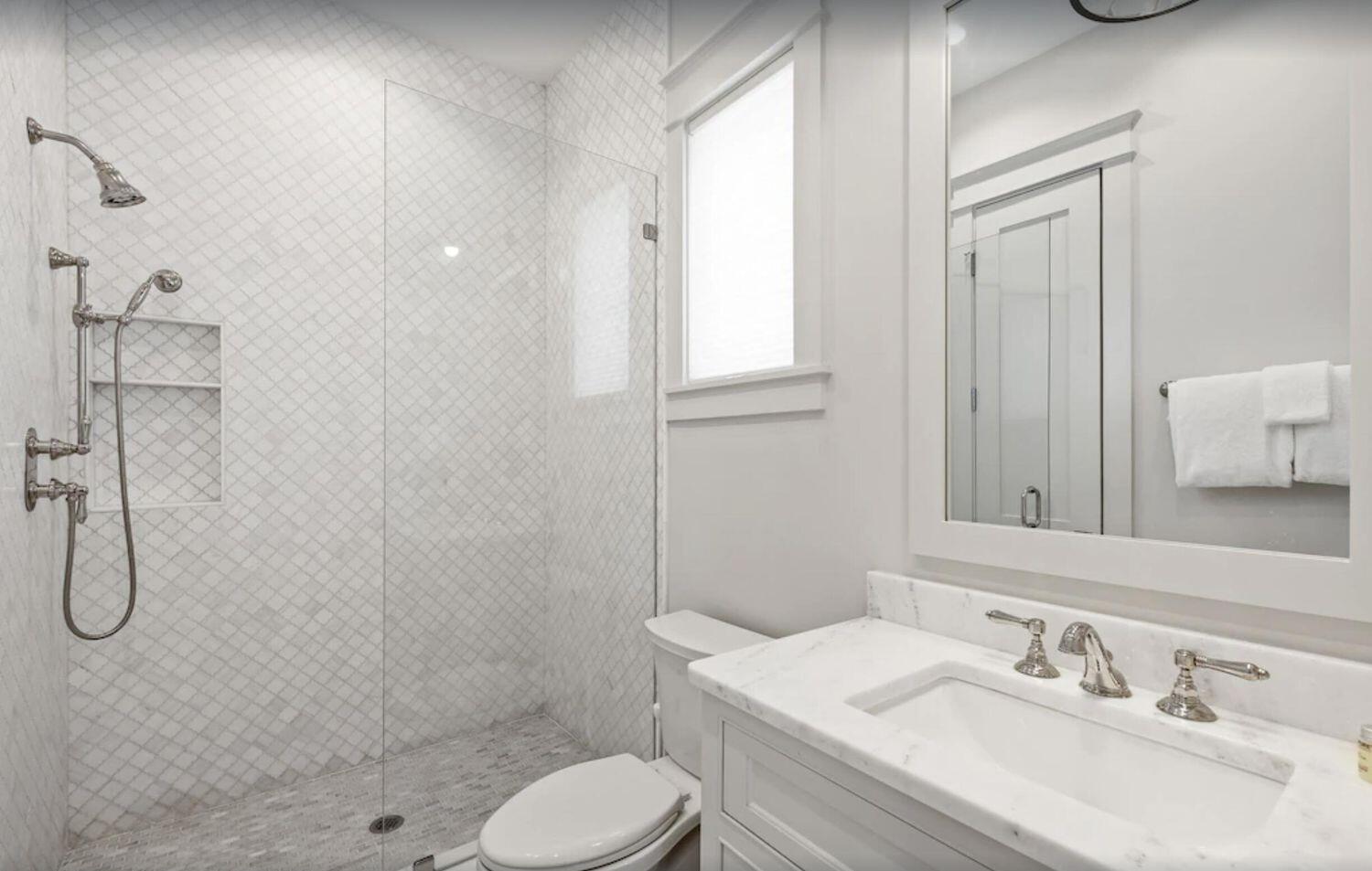 Grace Point - Residential Lease