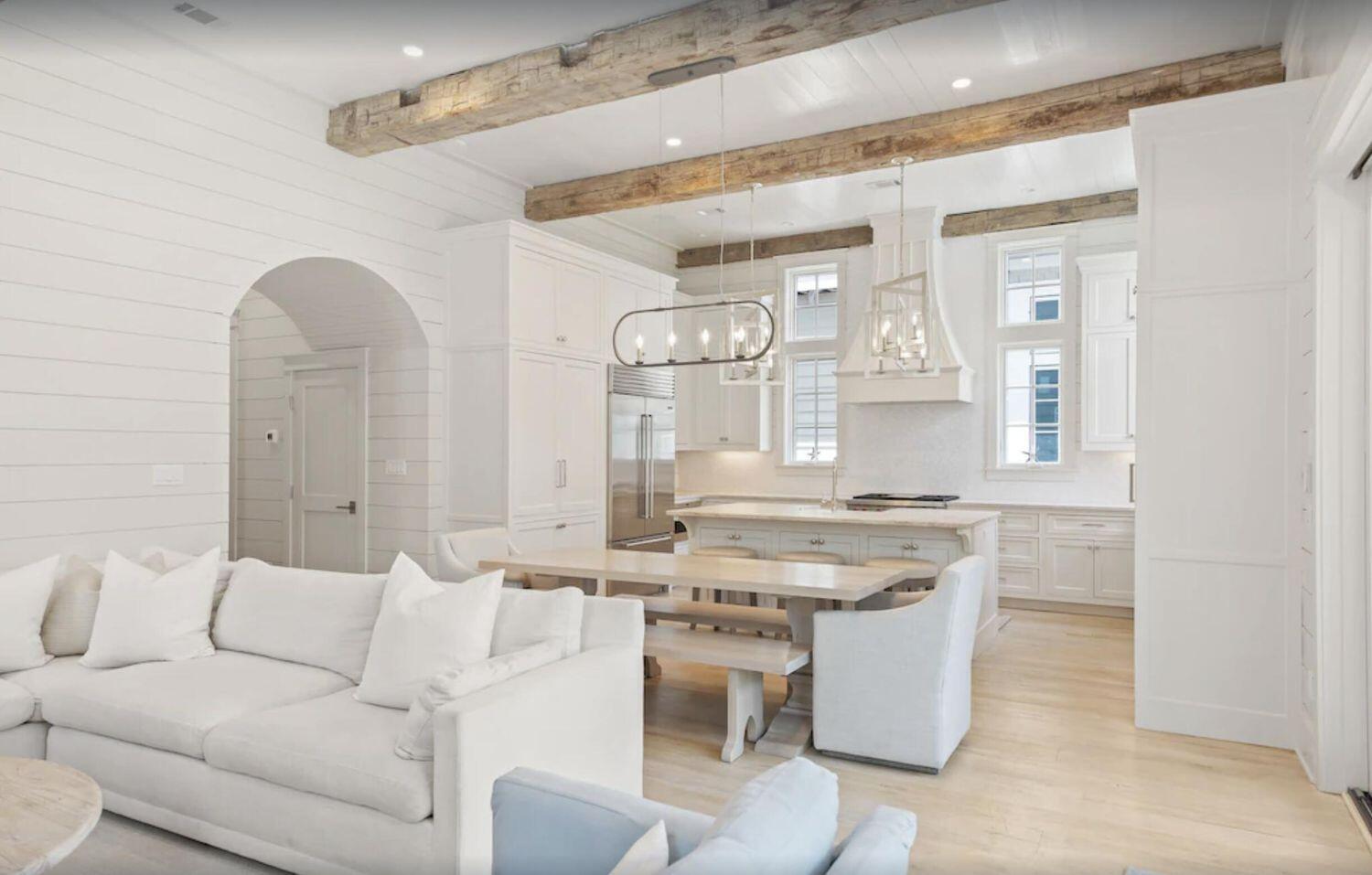 Grace Point - Residential Lease