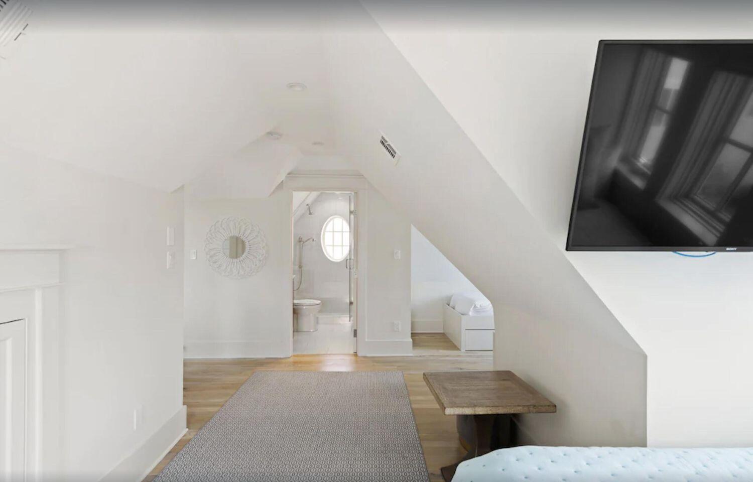 Grace Point - Residential Lease