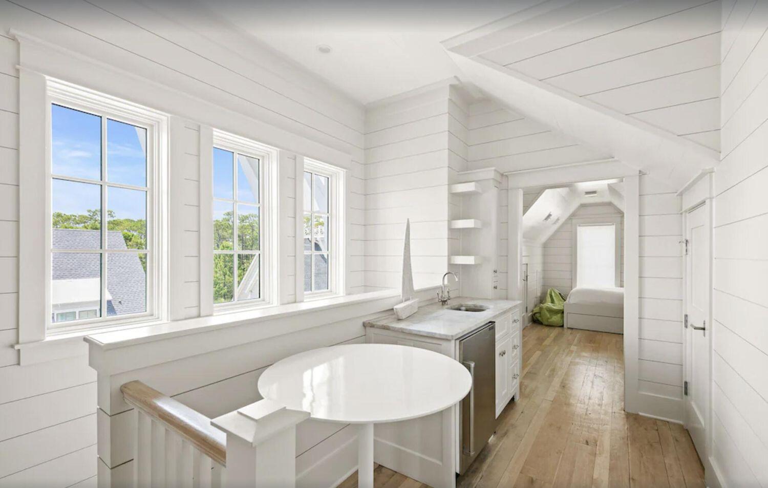 Grace Point - Residential Lease