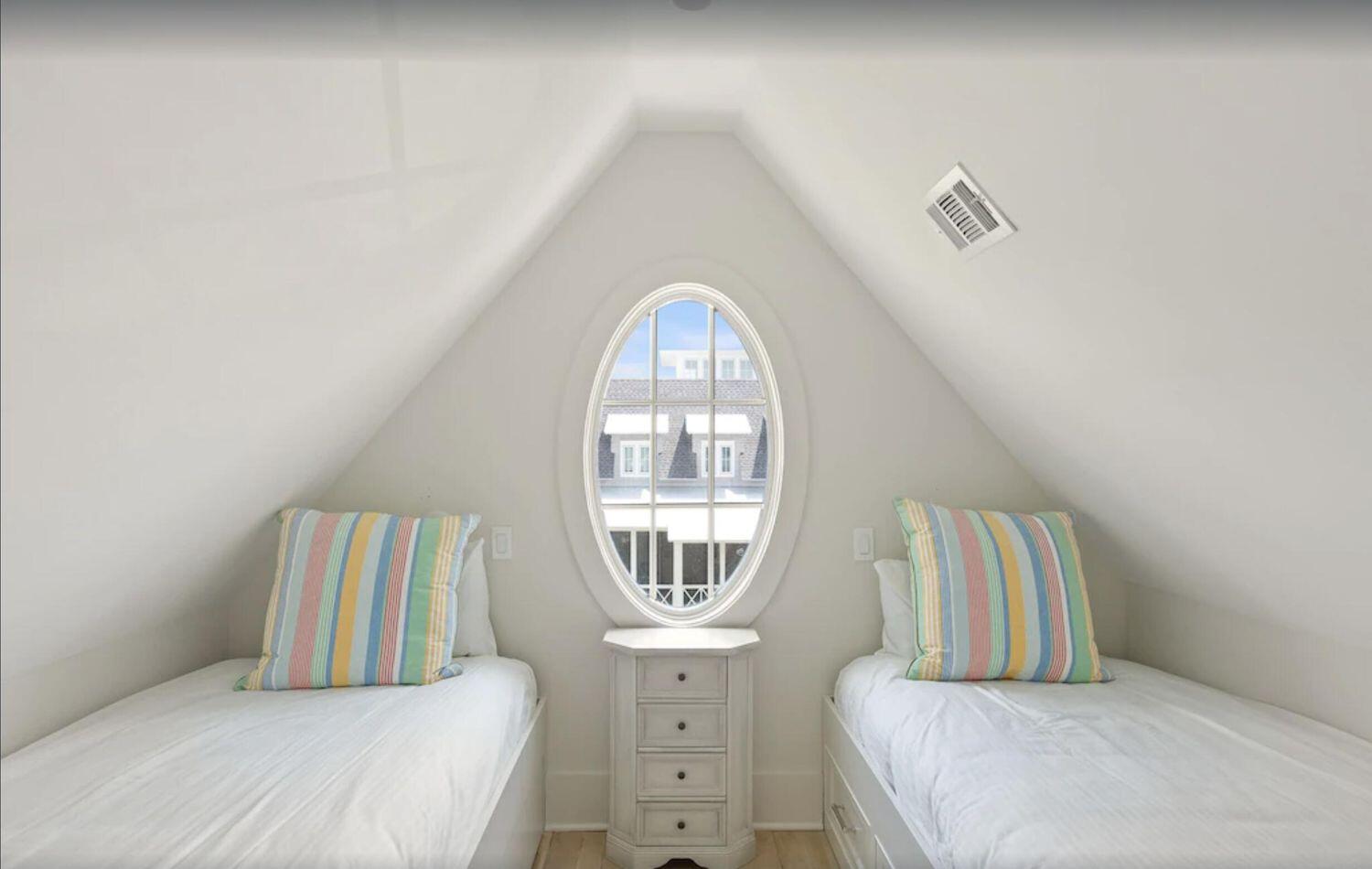 Grace Point - Residential Lease