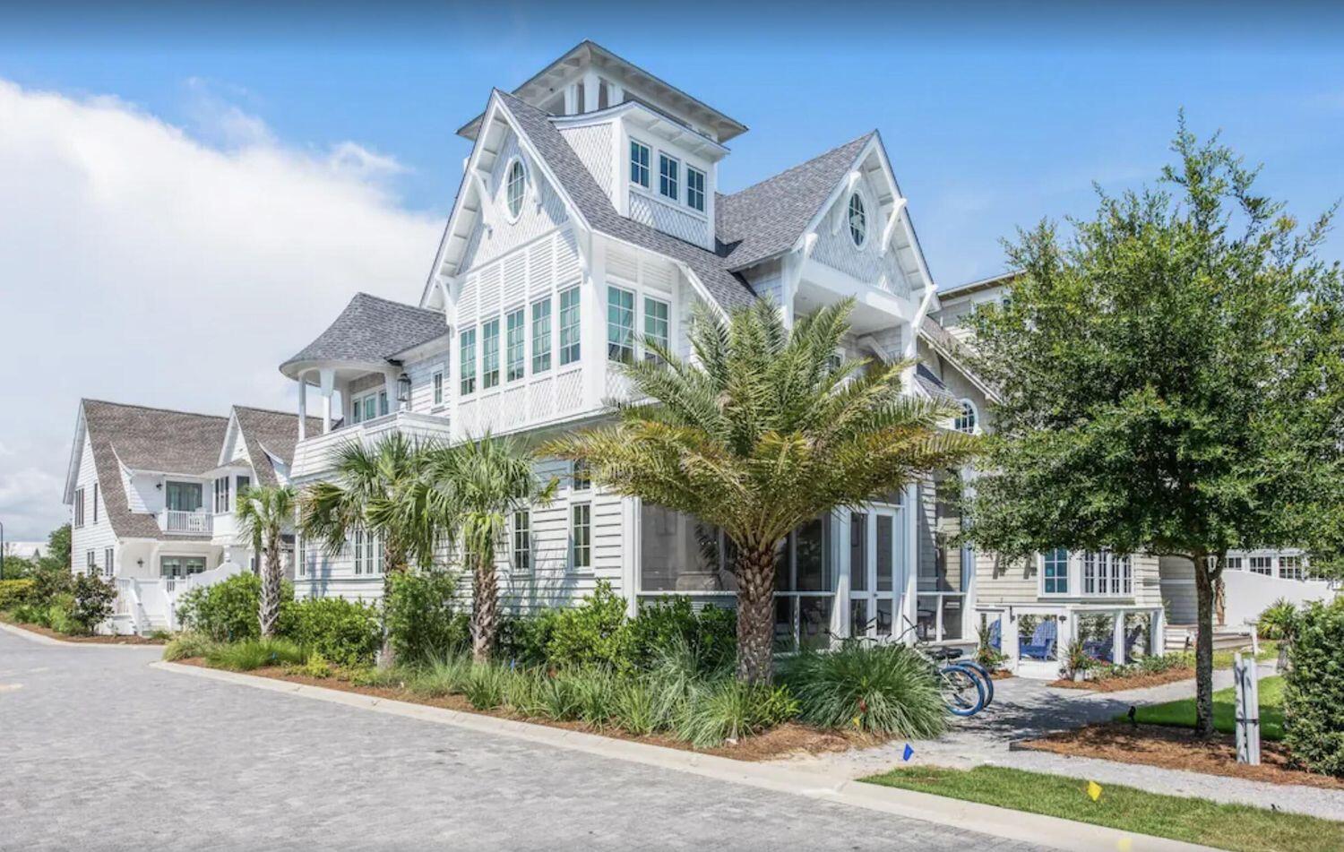 Grace Point - Residential Lease
