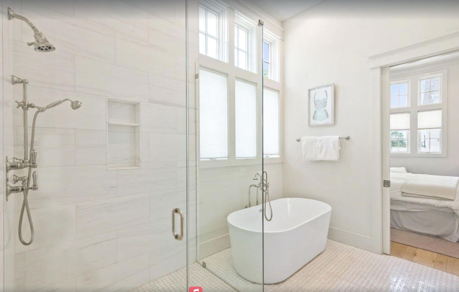 Grace Point - Residential Lease
