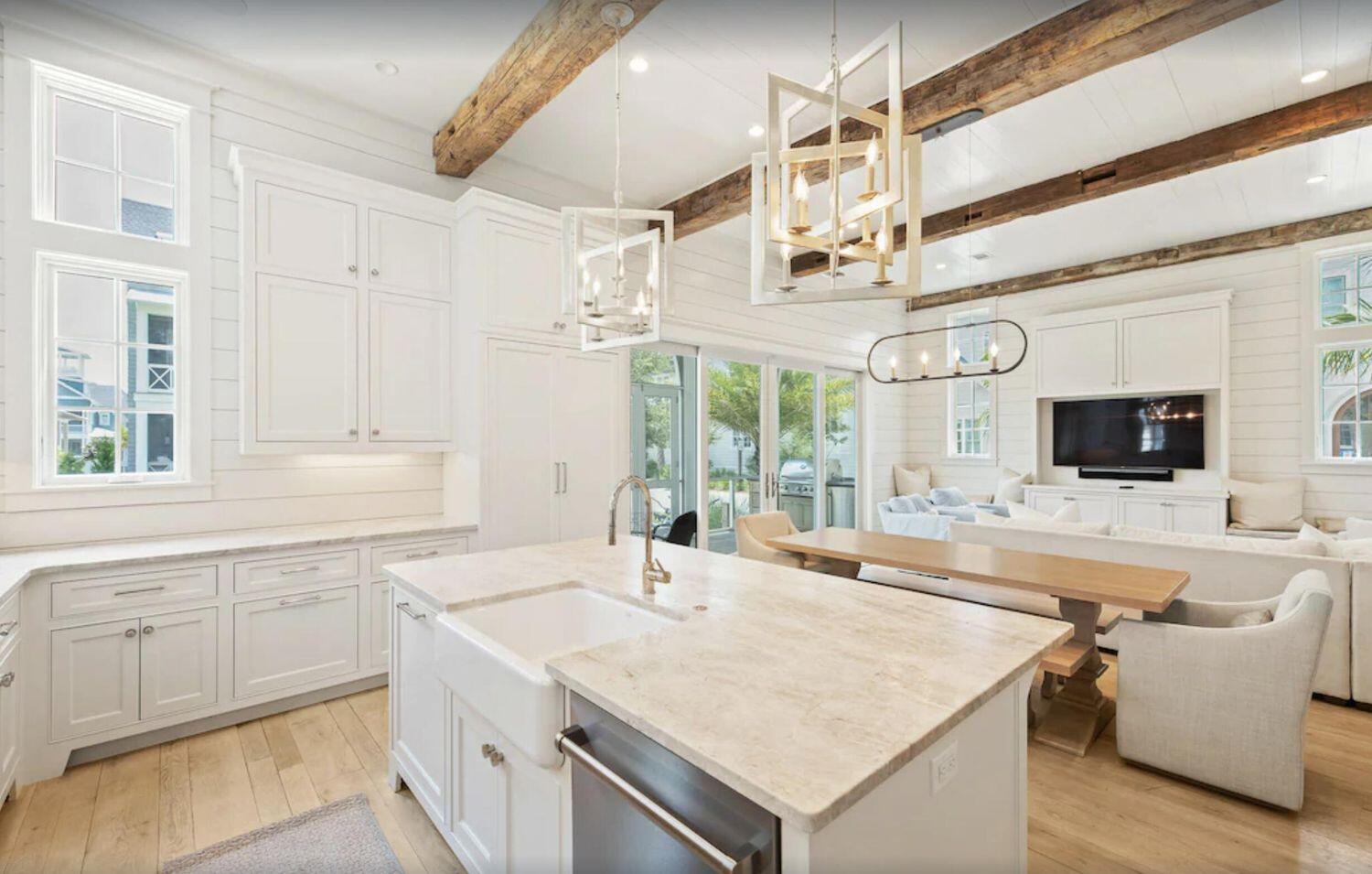 Grace Point - Residential Lease