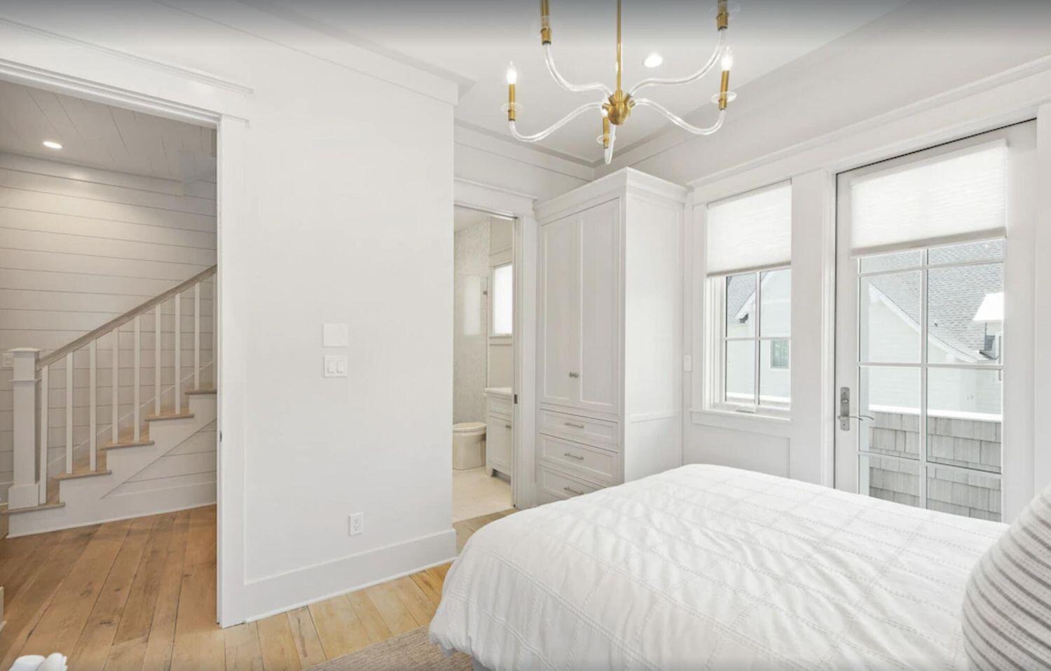 Grace Point - Residential Lease