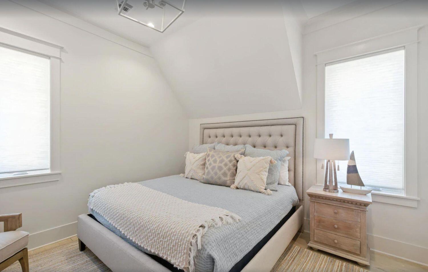 Grace Point - Residential Lease