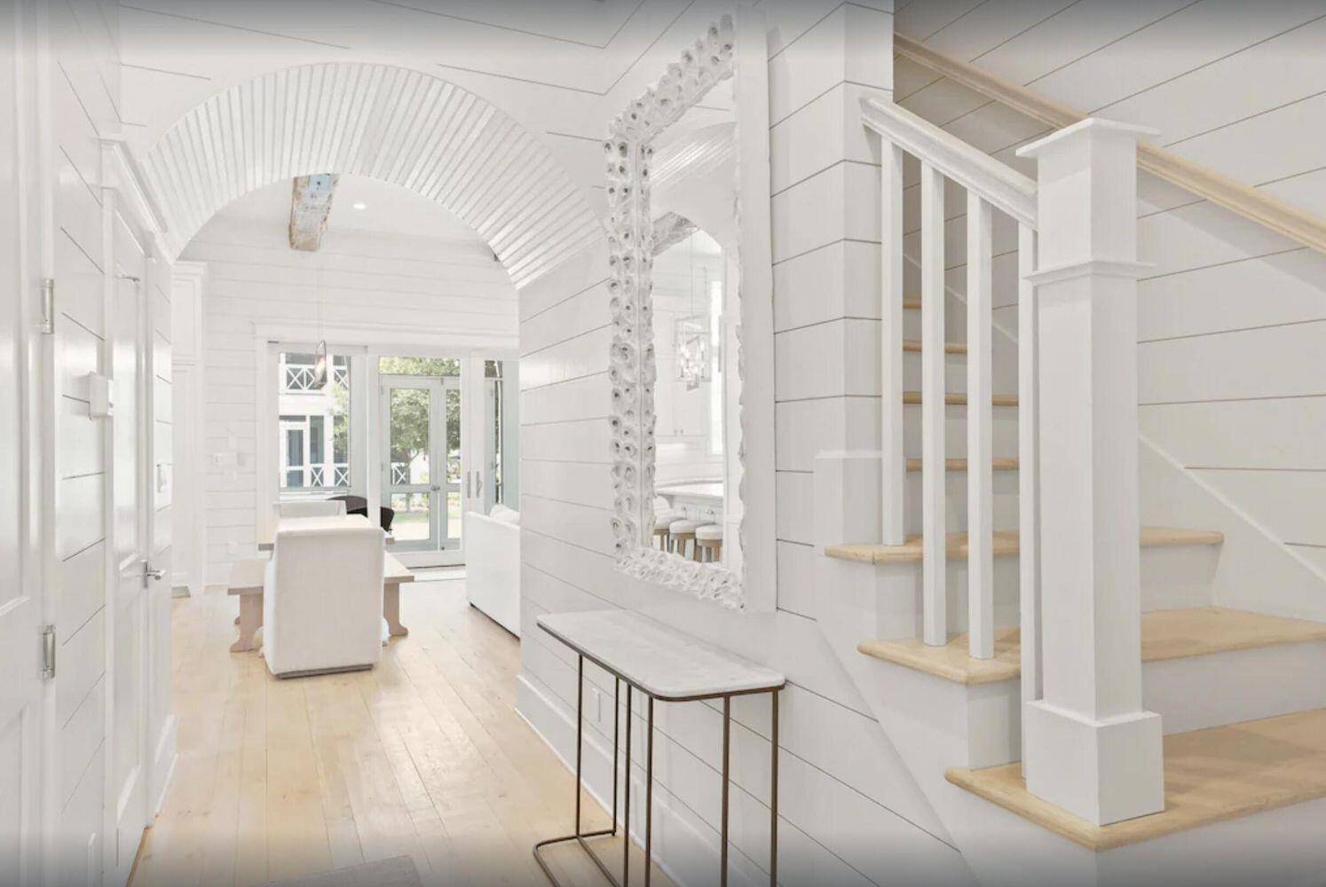 Grace Point - Residential Lease