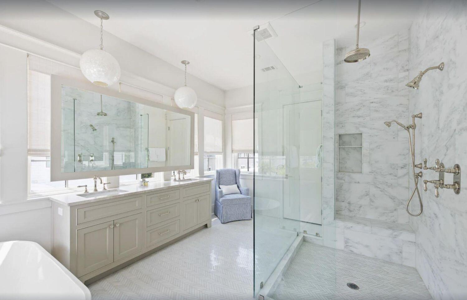Grace Point - Residential Lease