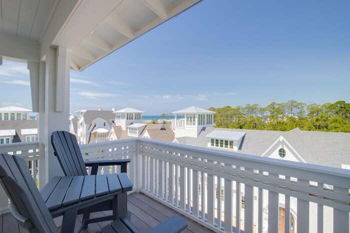 Grace Point - Residential Lease