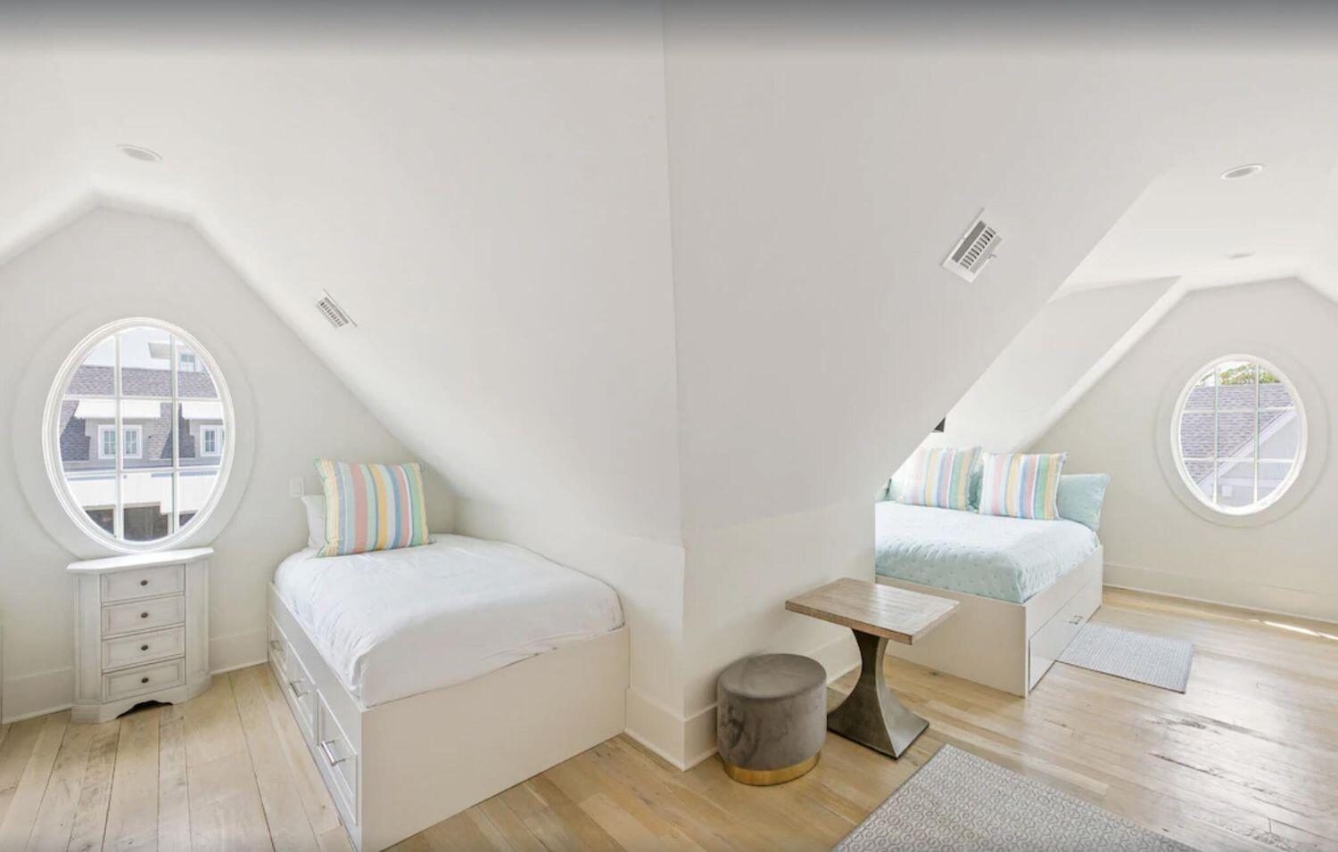 Grace Point - Residential Lease