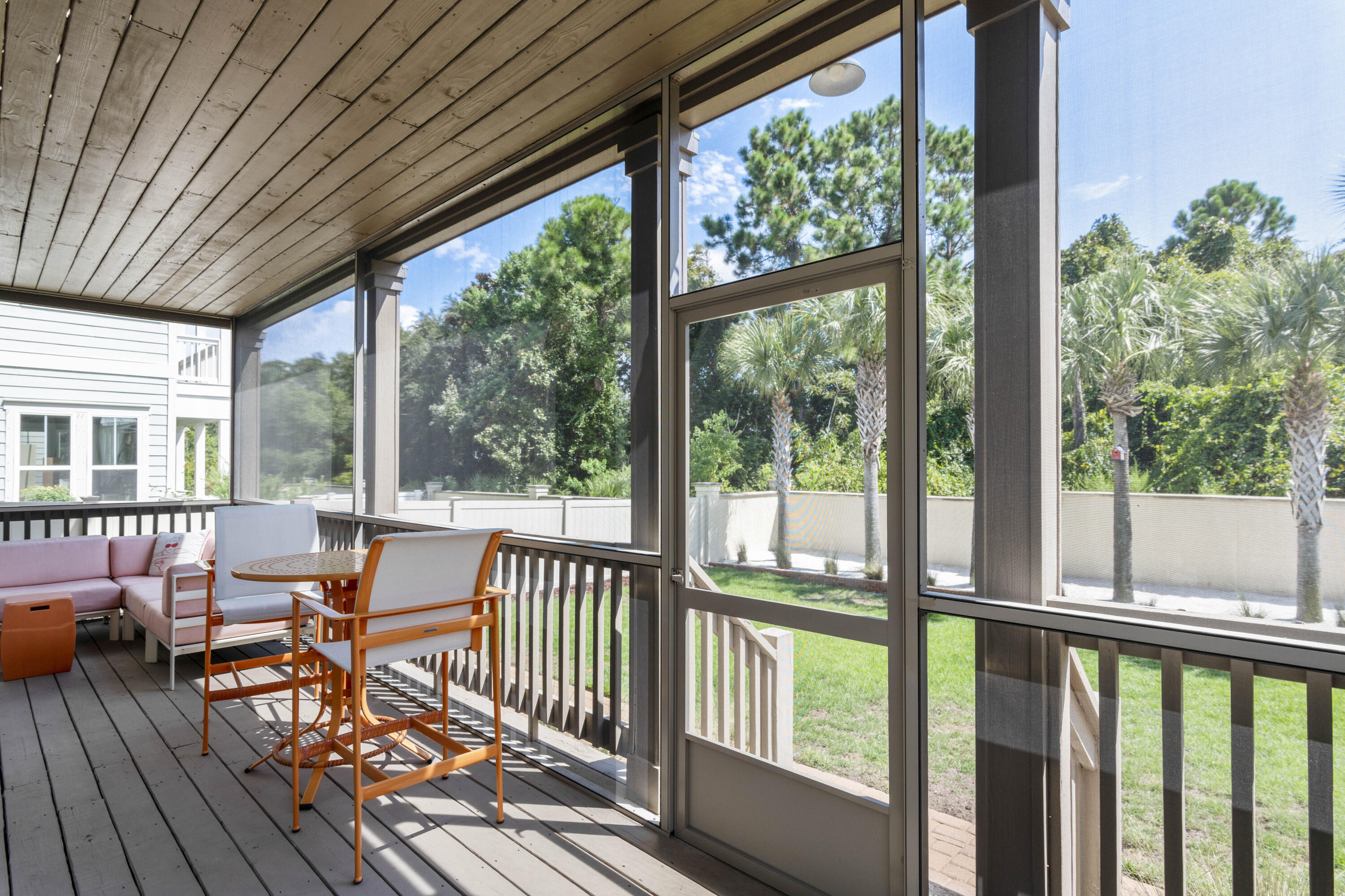GRANDE POINTE AT INLET BEACH - Residential