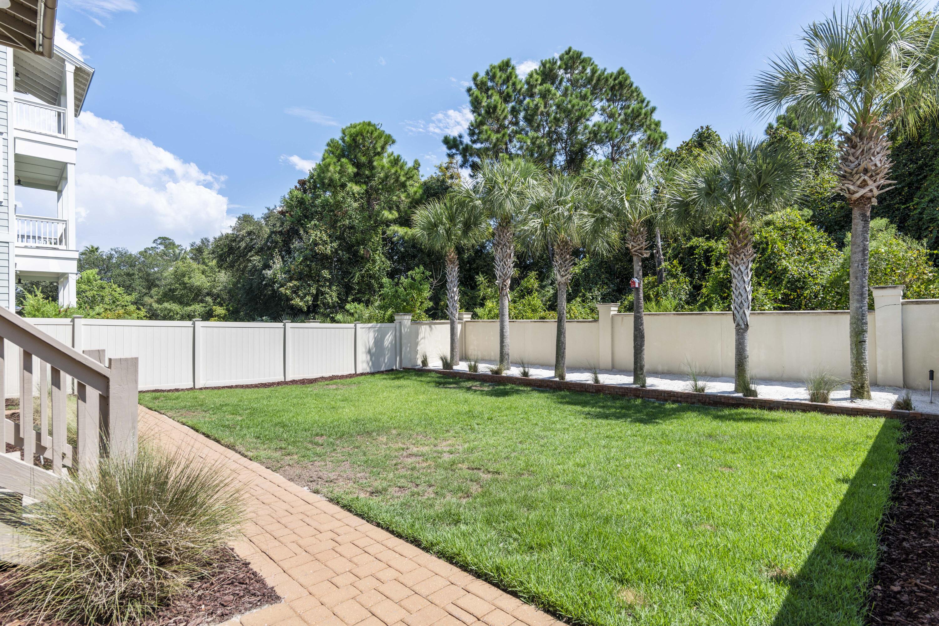 GRANDE POINTE AT INLET BEACH - Residential