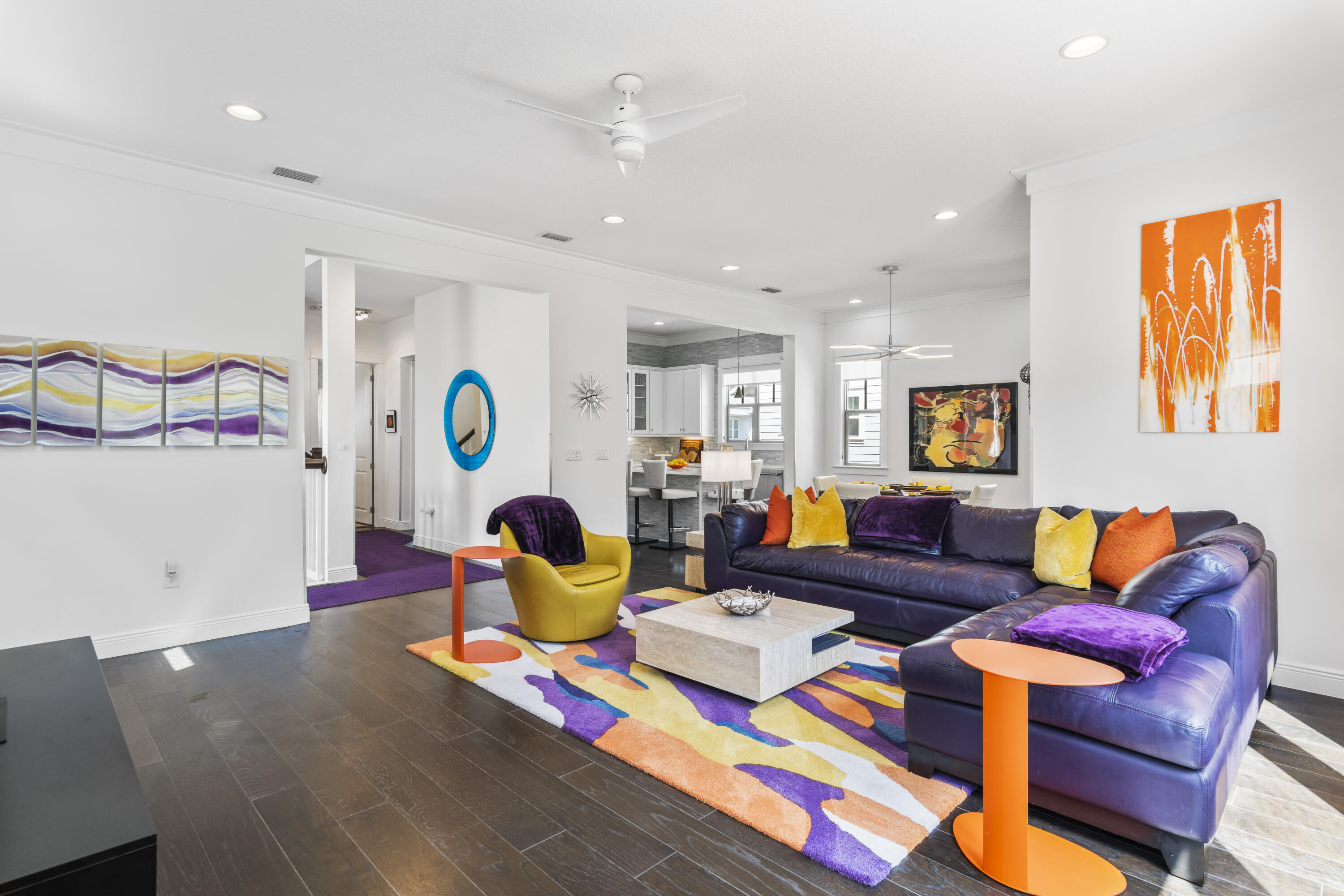 GRANDE POINTE AT INLET BEACH - Residential