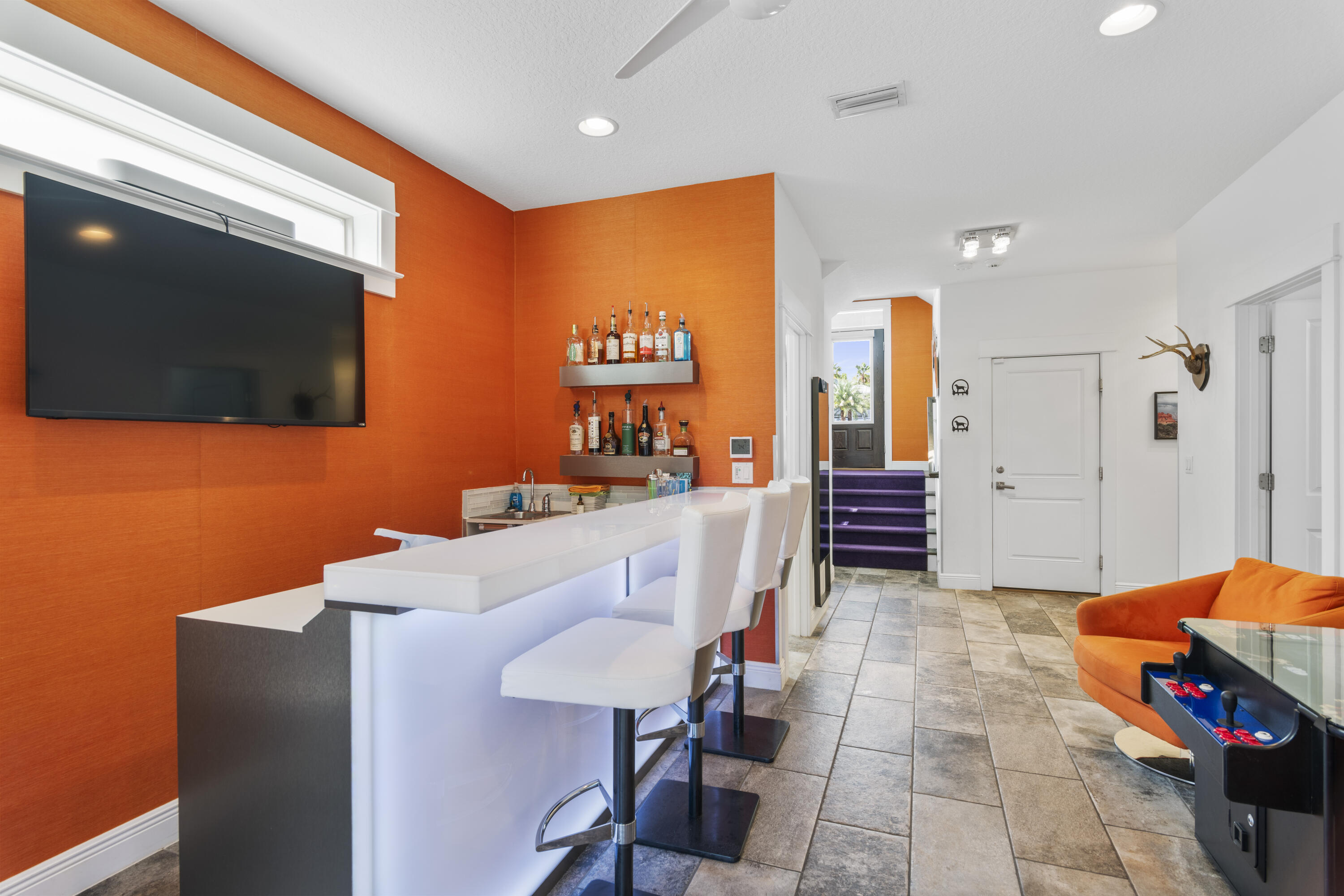 GRANDE POINTE AT INLET BEACH - Residential