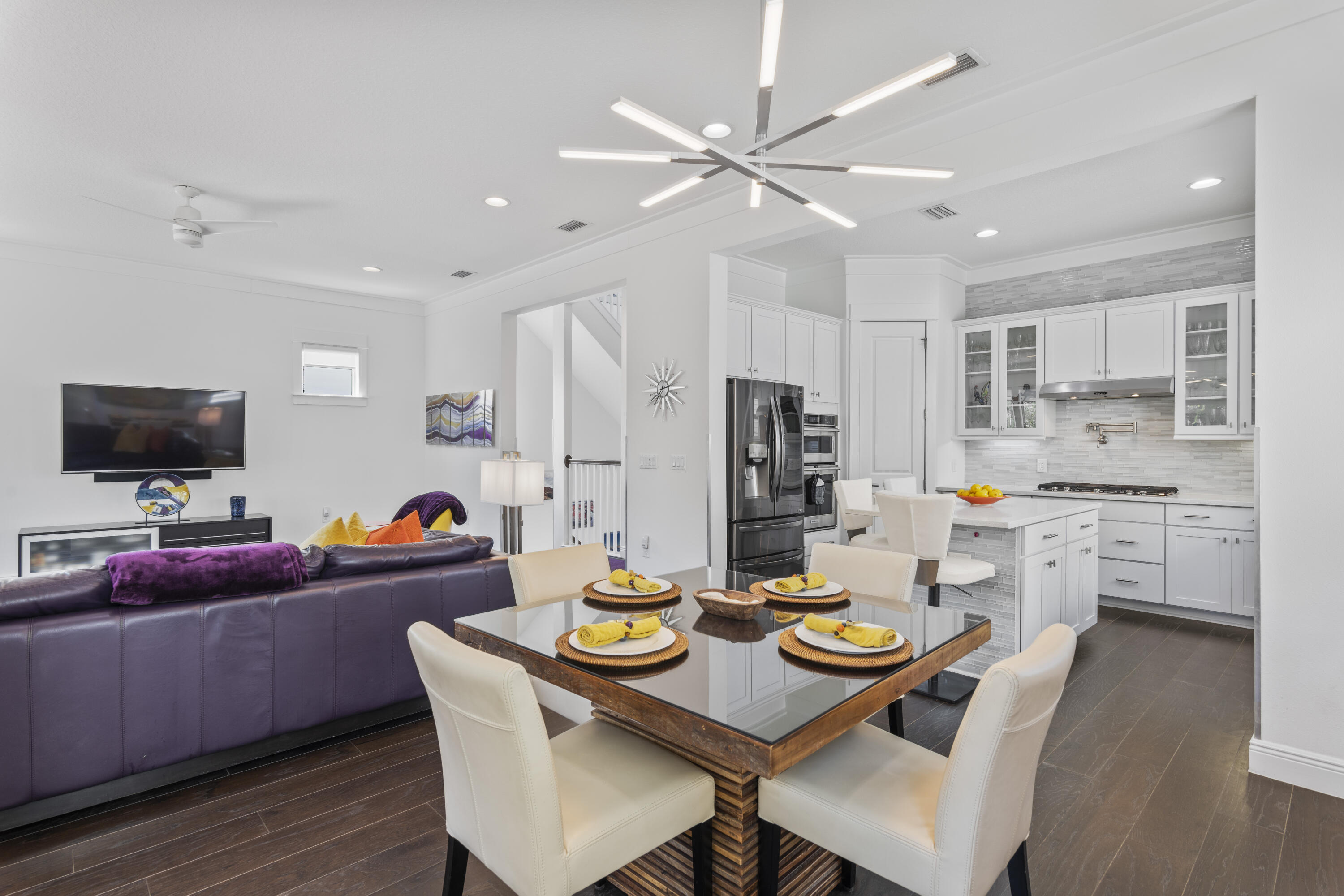 GRANDE POINTE AT INLET BEACH - Residential