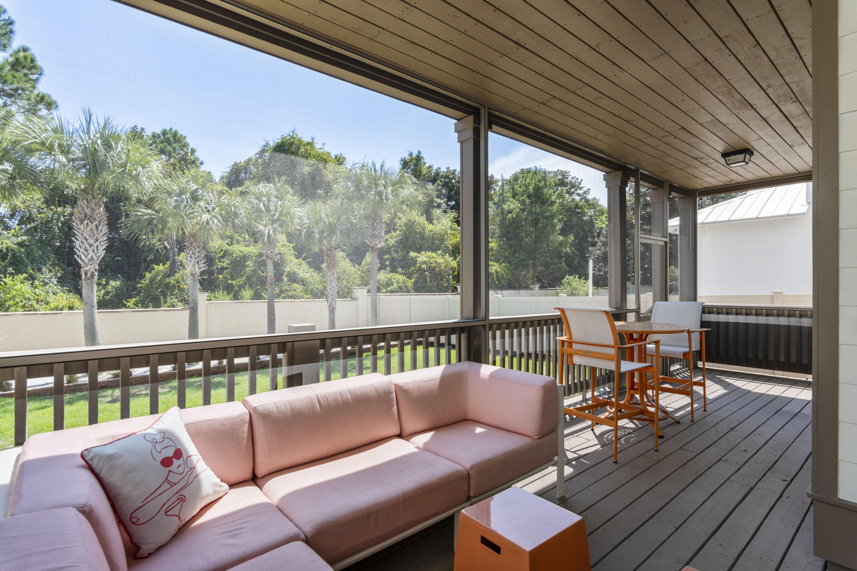 GRANDE POINTE AT INLET BEACH - Residential