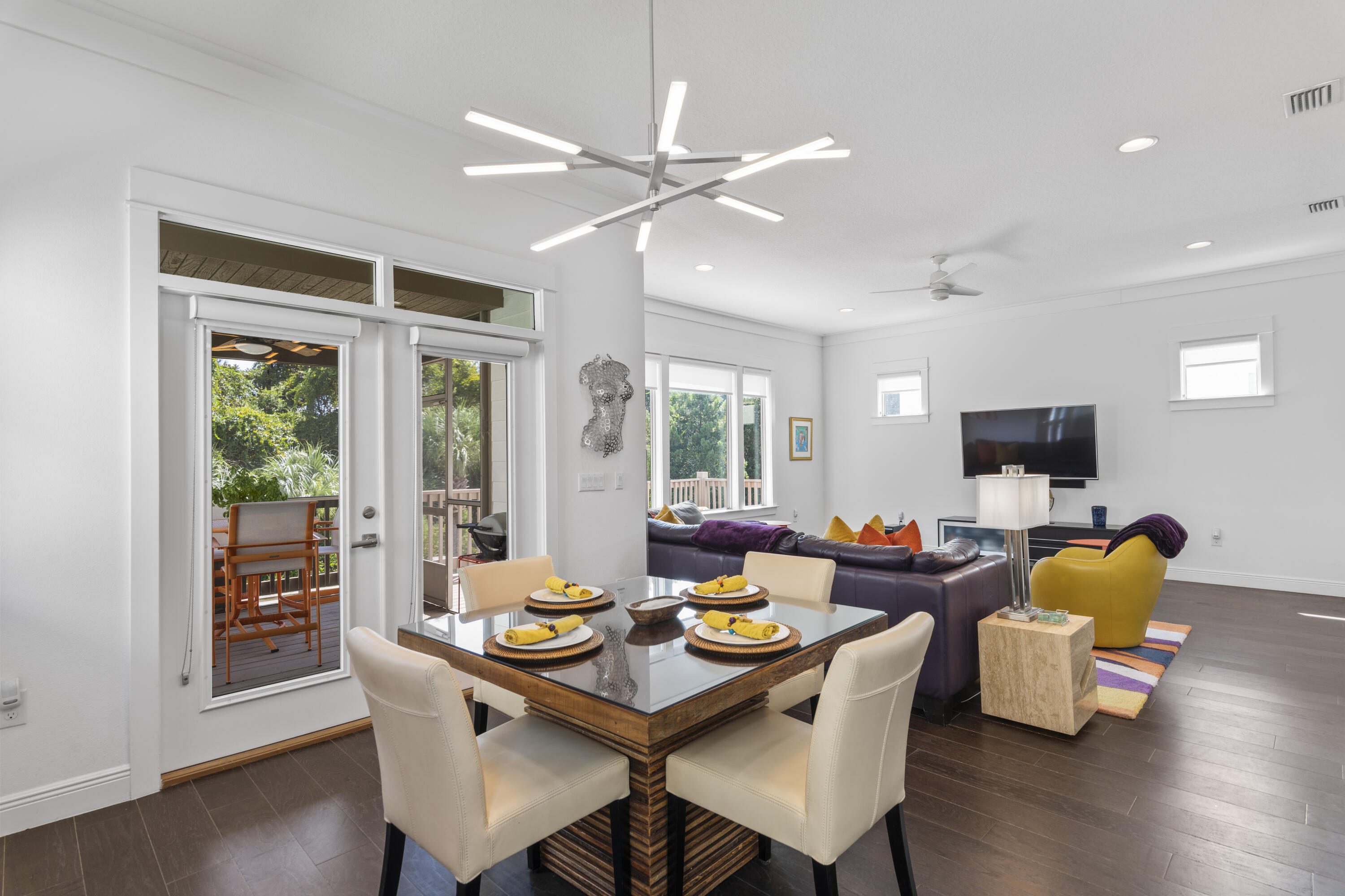 GRANDE POINTE AT INLET BEACH - Residential
