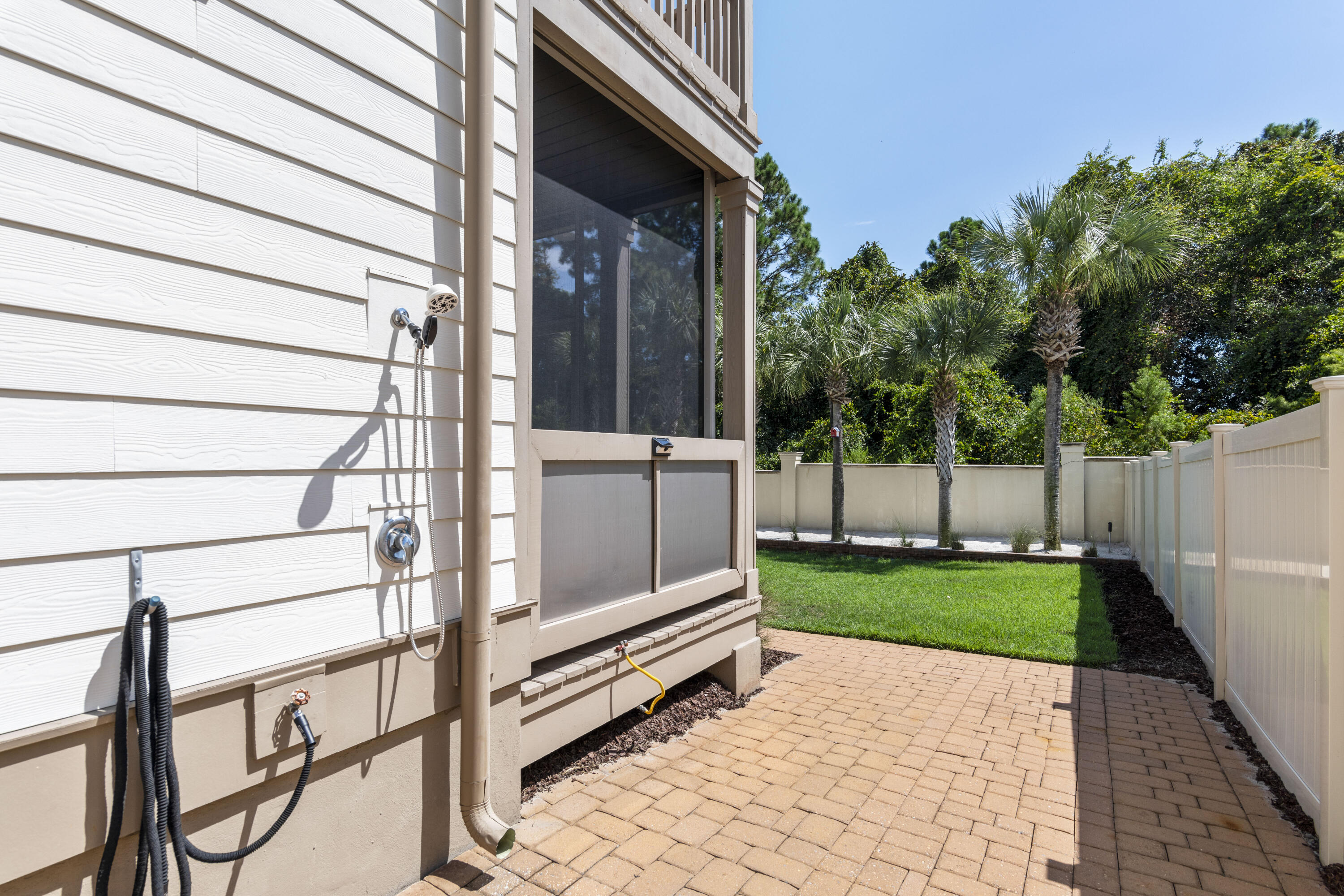 GRANDE POINTE AT INLET BEACH - Residential