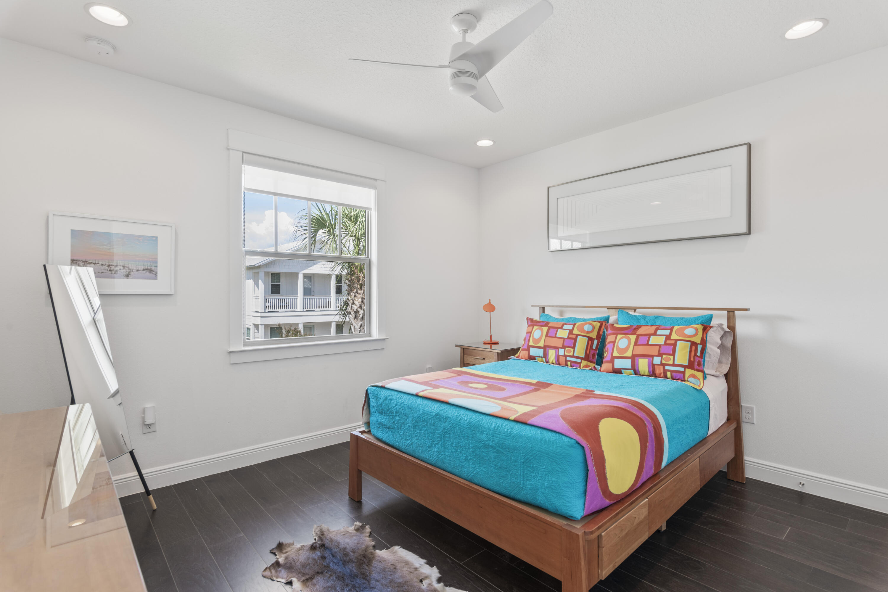 GRANDE POINTE AT INLET BEACH - Residential