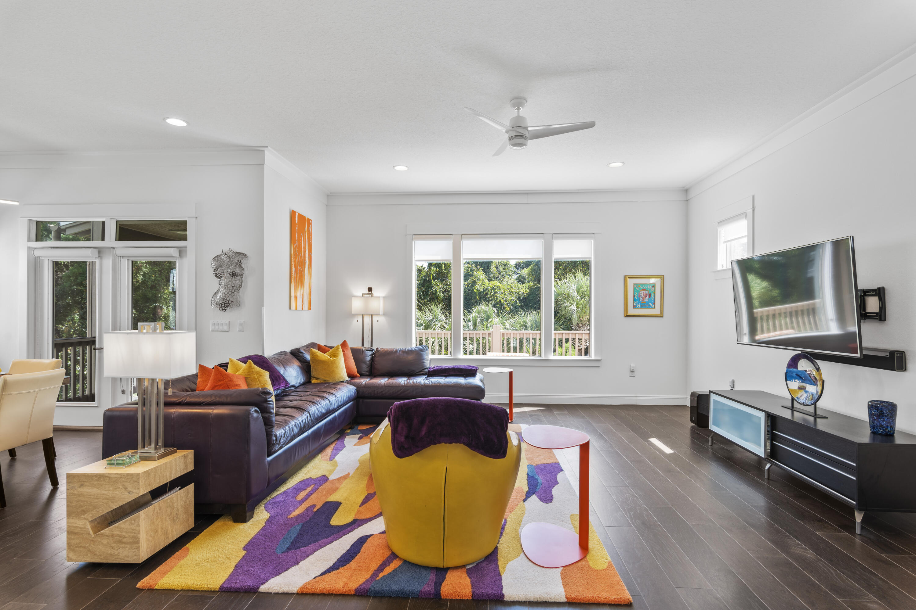 GRANDE POINTE AT INLET BEACH - Residential