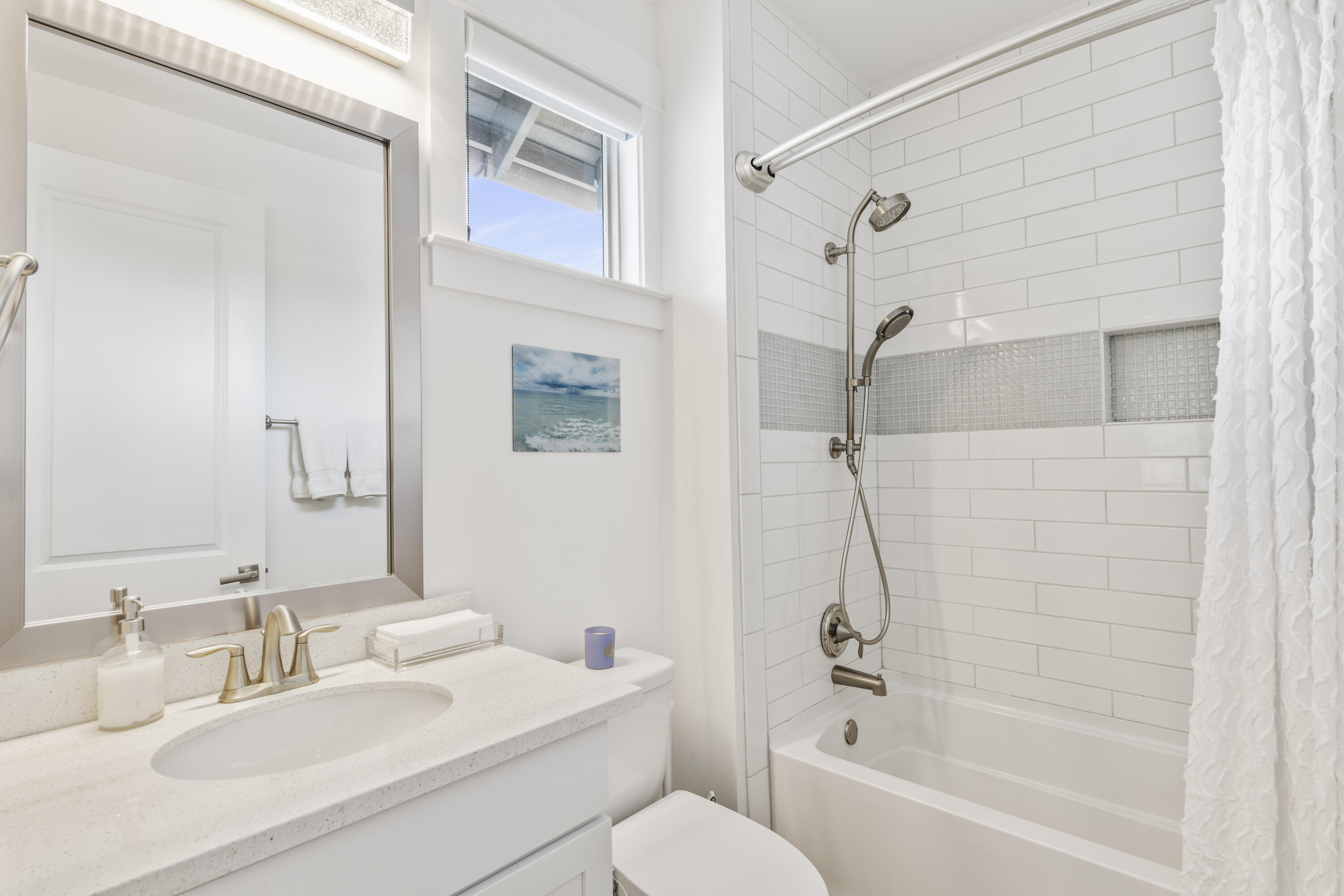 GRANDE POINTE AT INLET BEACH - Residential