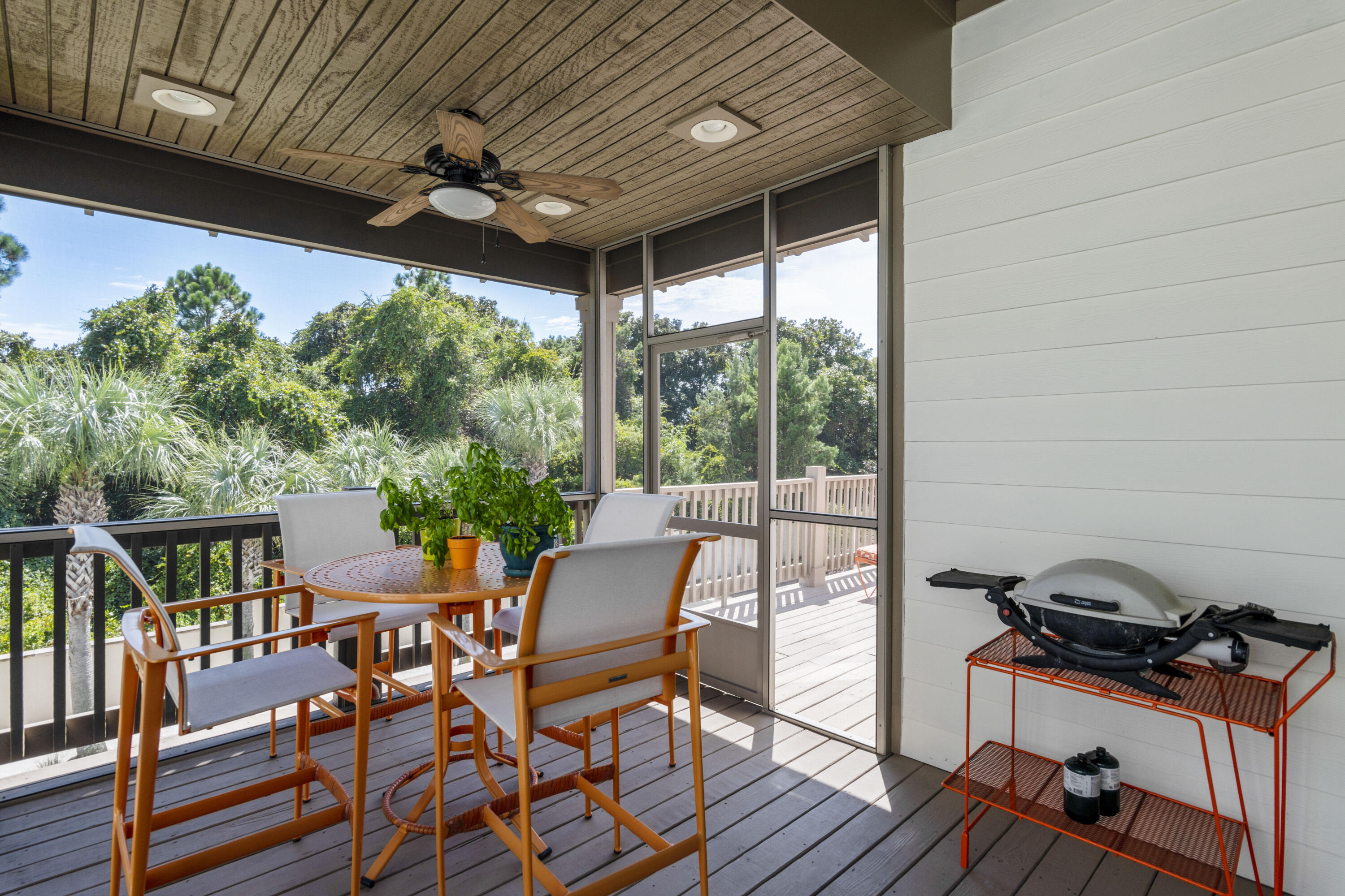 GRANDE POINTE AT INLET BEACH - Residential