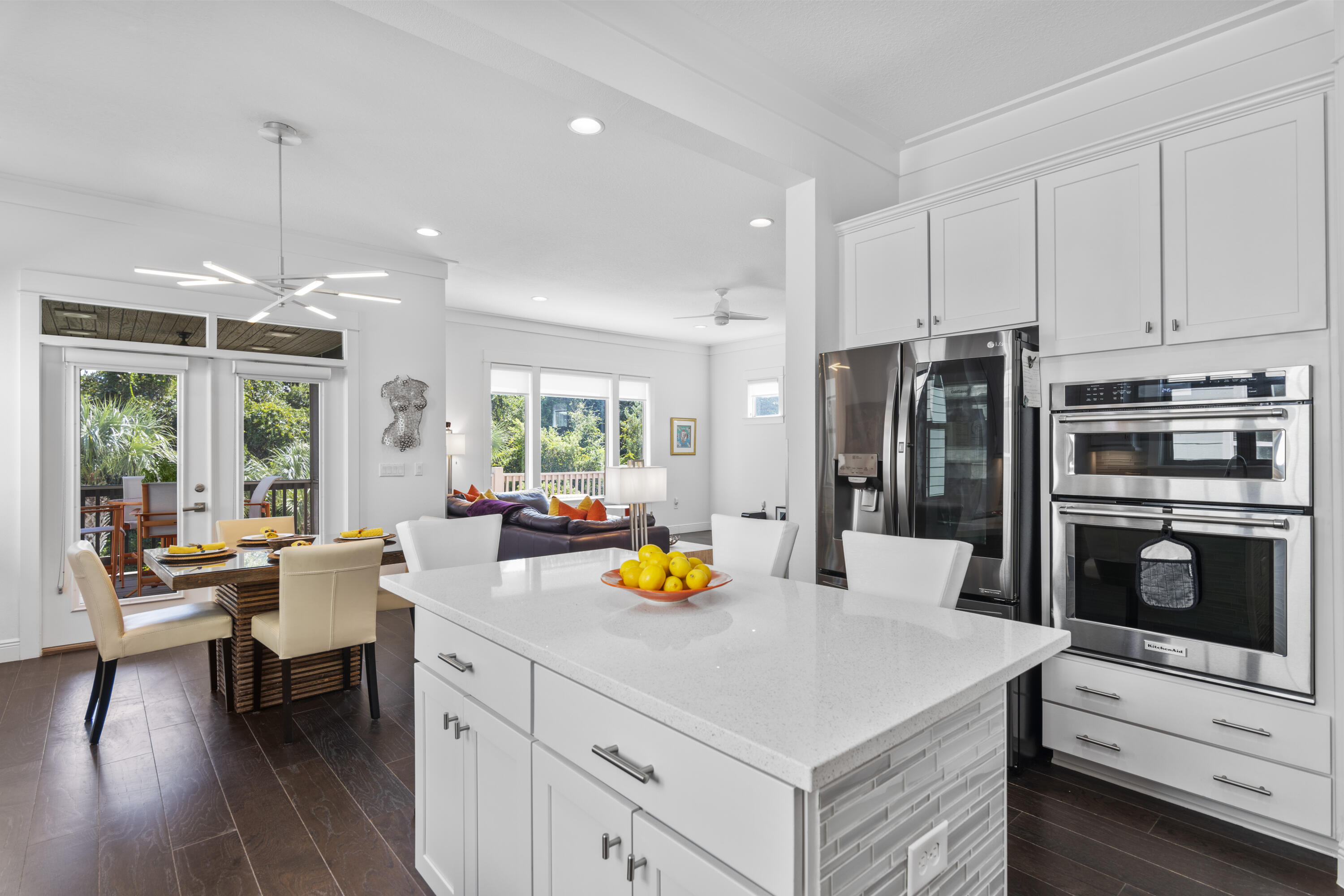 GRANDE POINTE AT INLET BEACH - Residential
