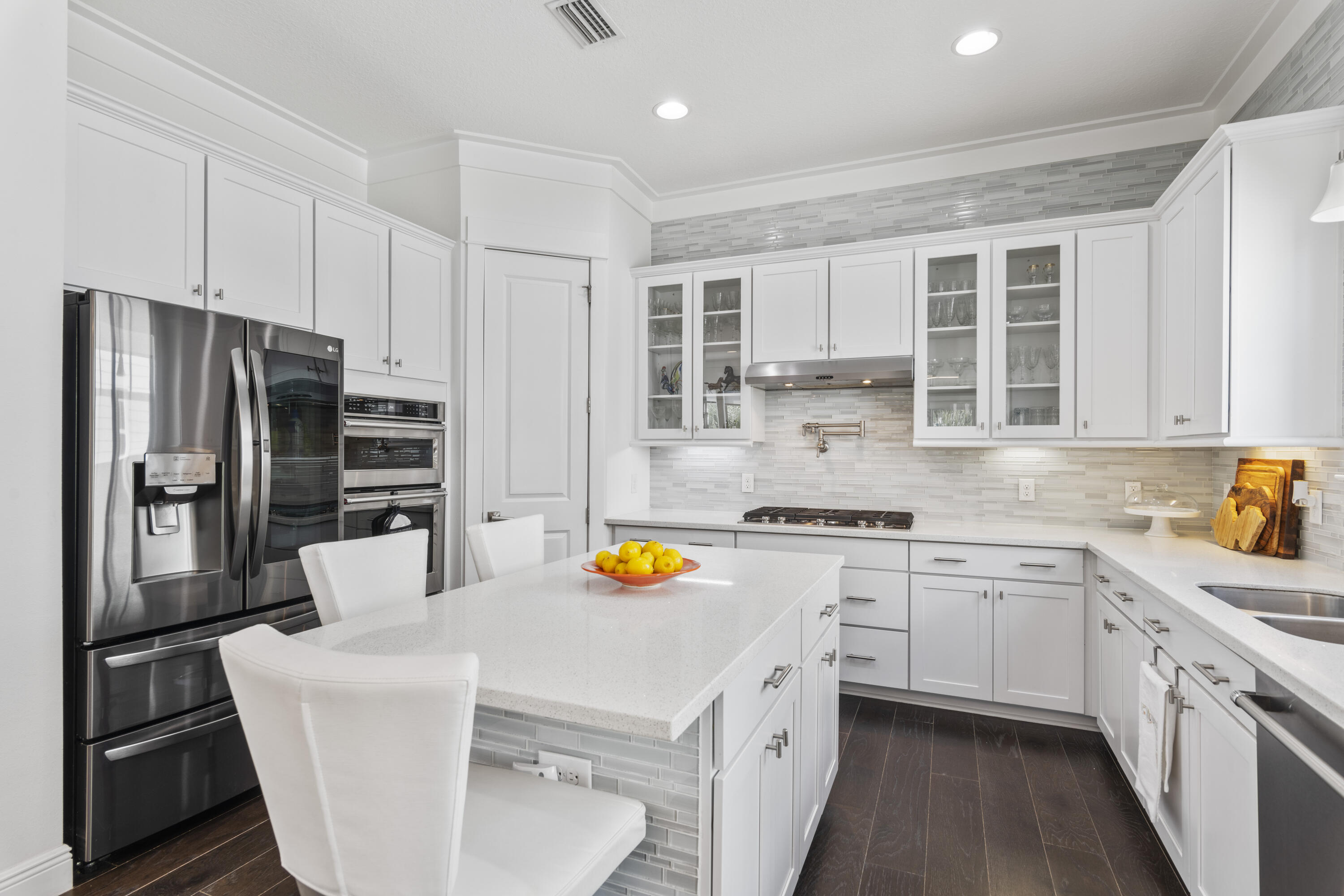 GRANDE POINTE AT INLET BEACH - Residential