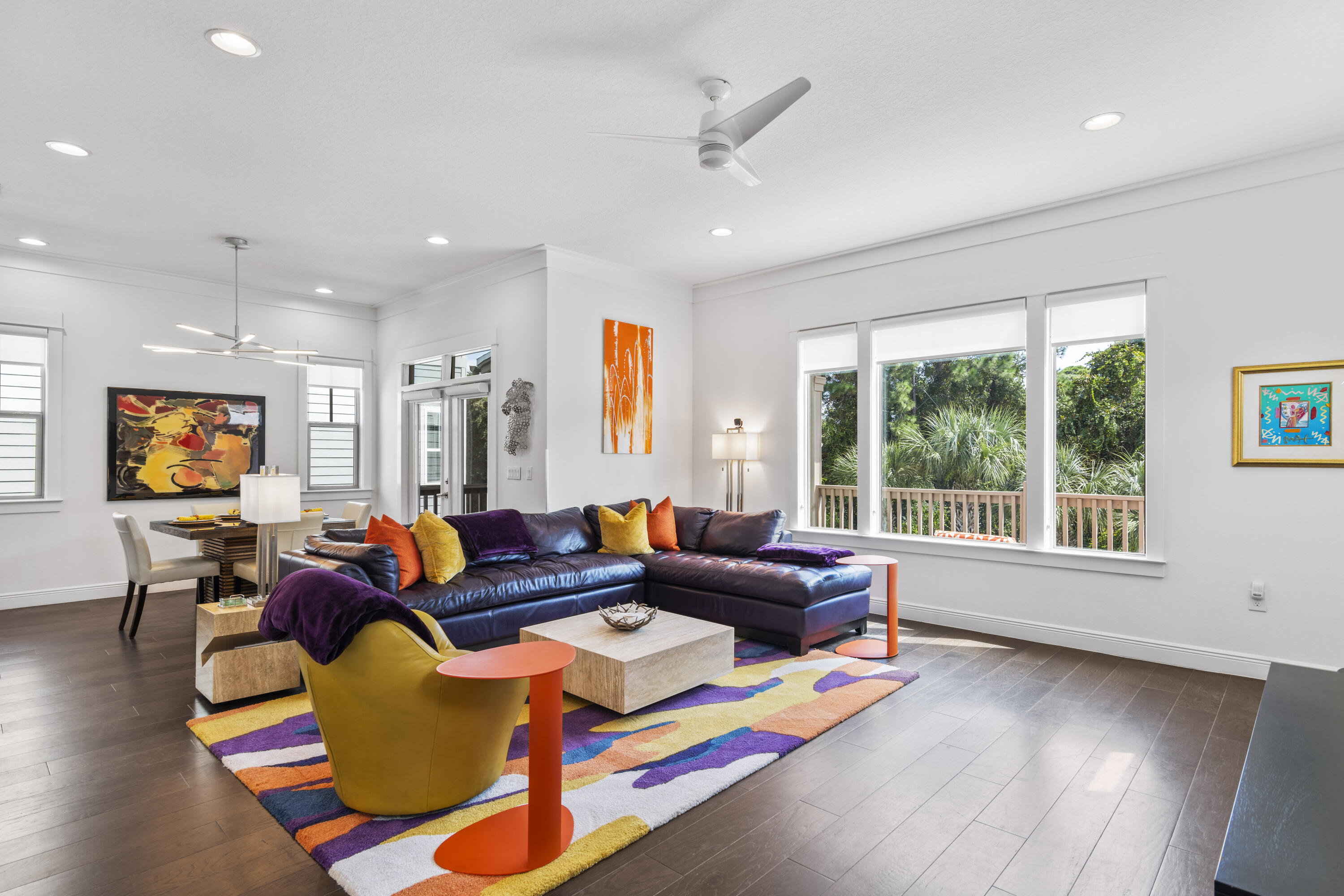 GRANDE POINTE AT INLET BEACH - Residential