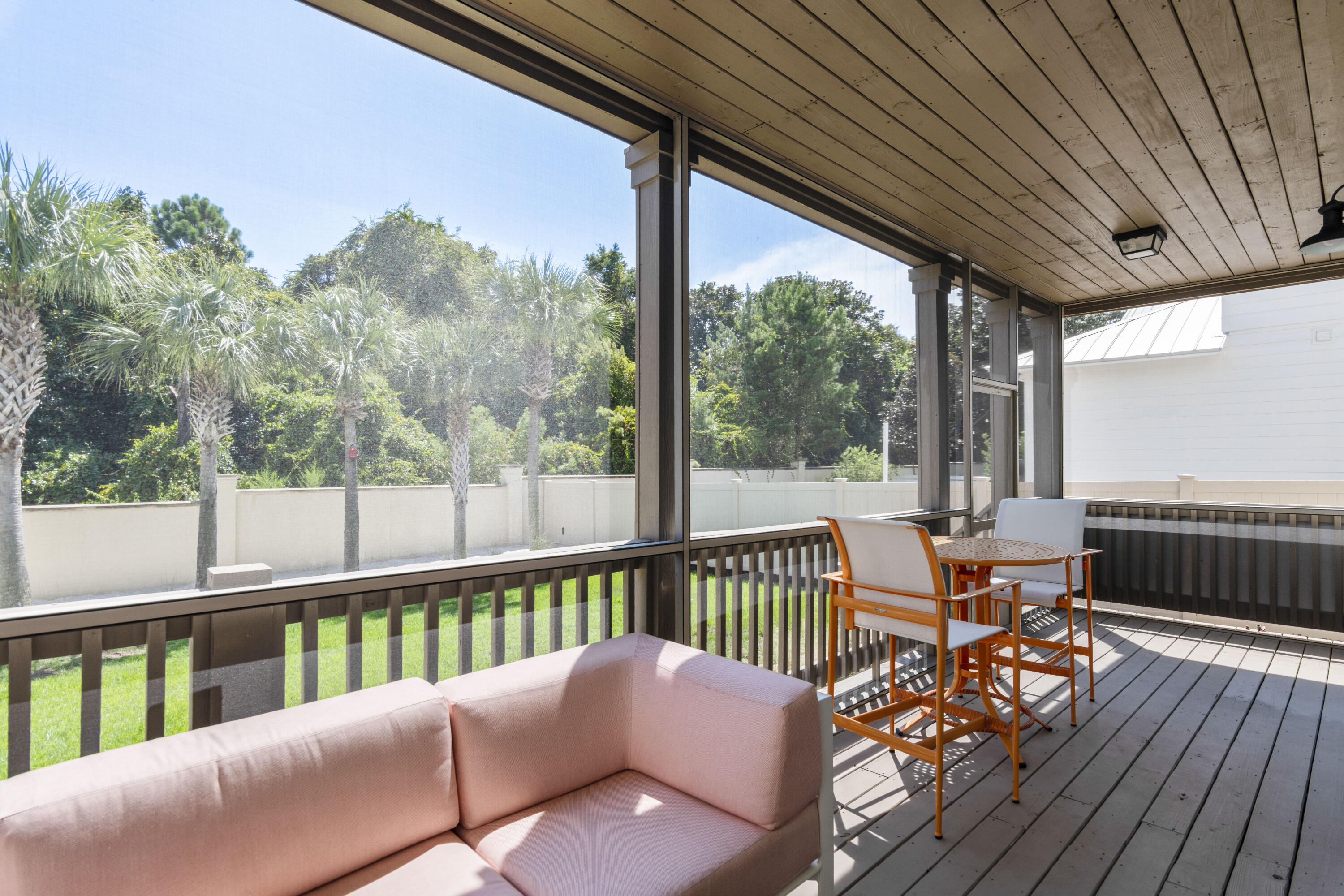 GRANDE POINTE AT INLET BEACH - Residential