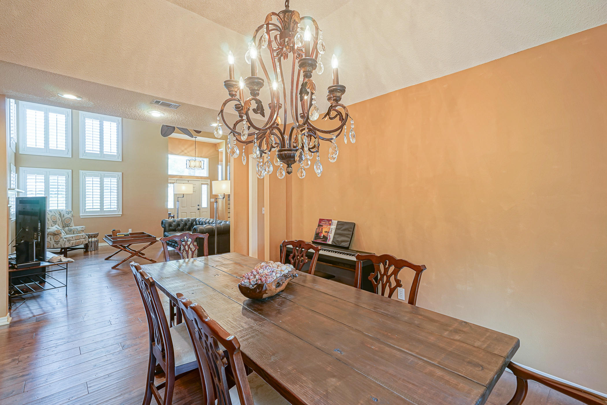 PARKWOOD ESTATES PH 2 BLUEWATER BAY - Residential