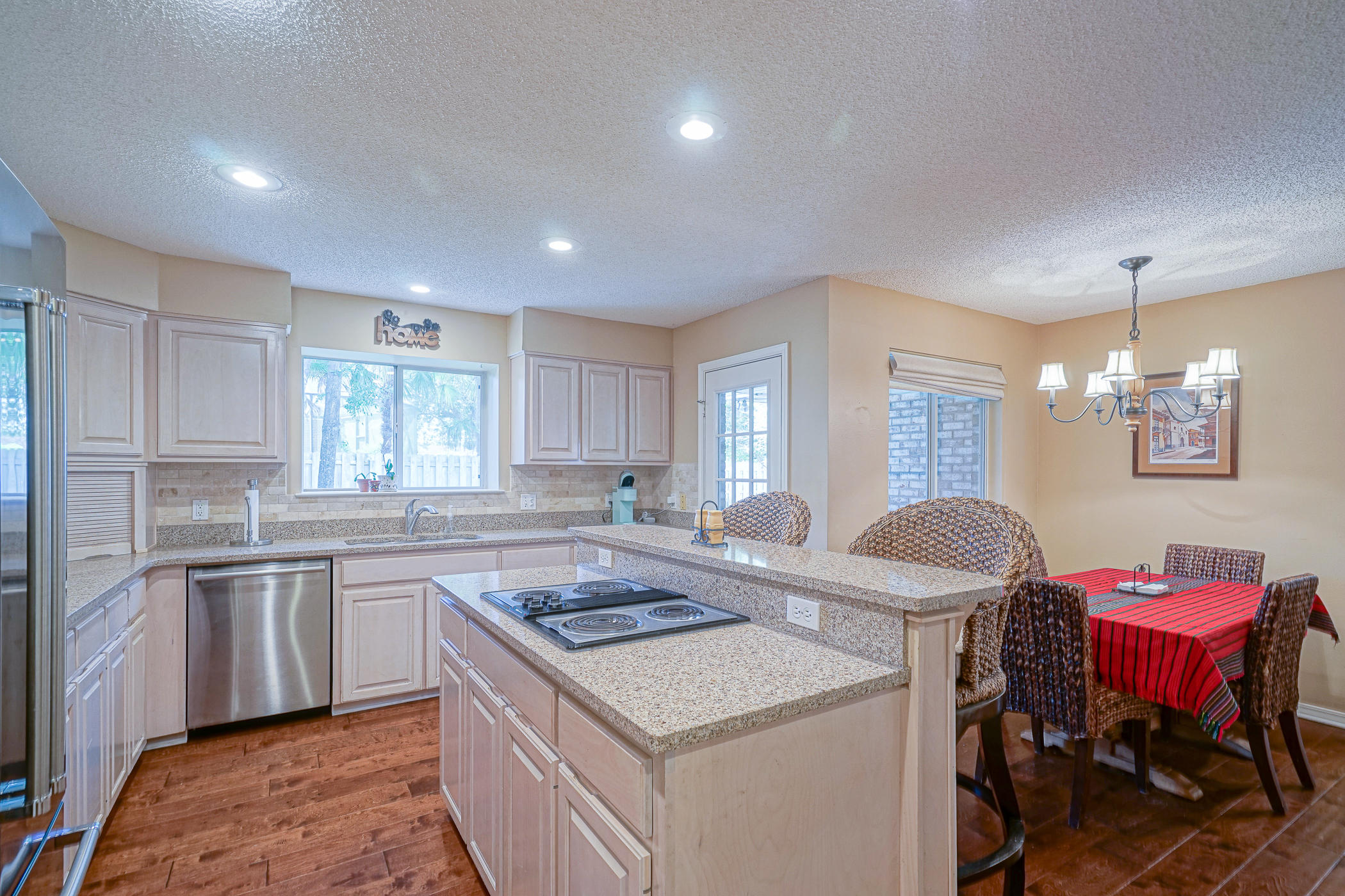 PARKWOOD ESTATES PH 2 BLUEWATER BAY - Residential