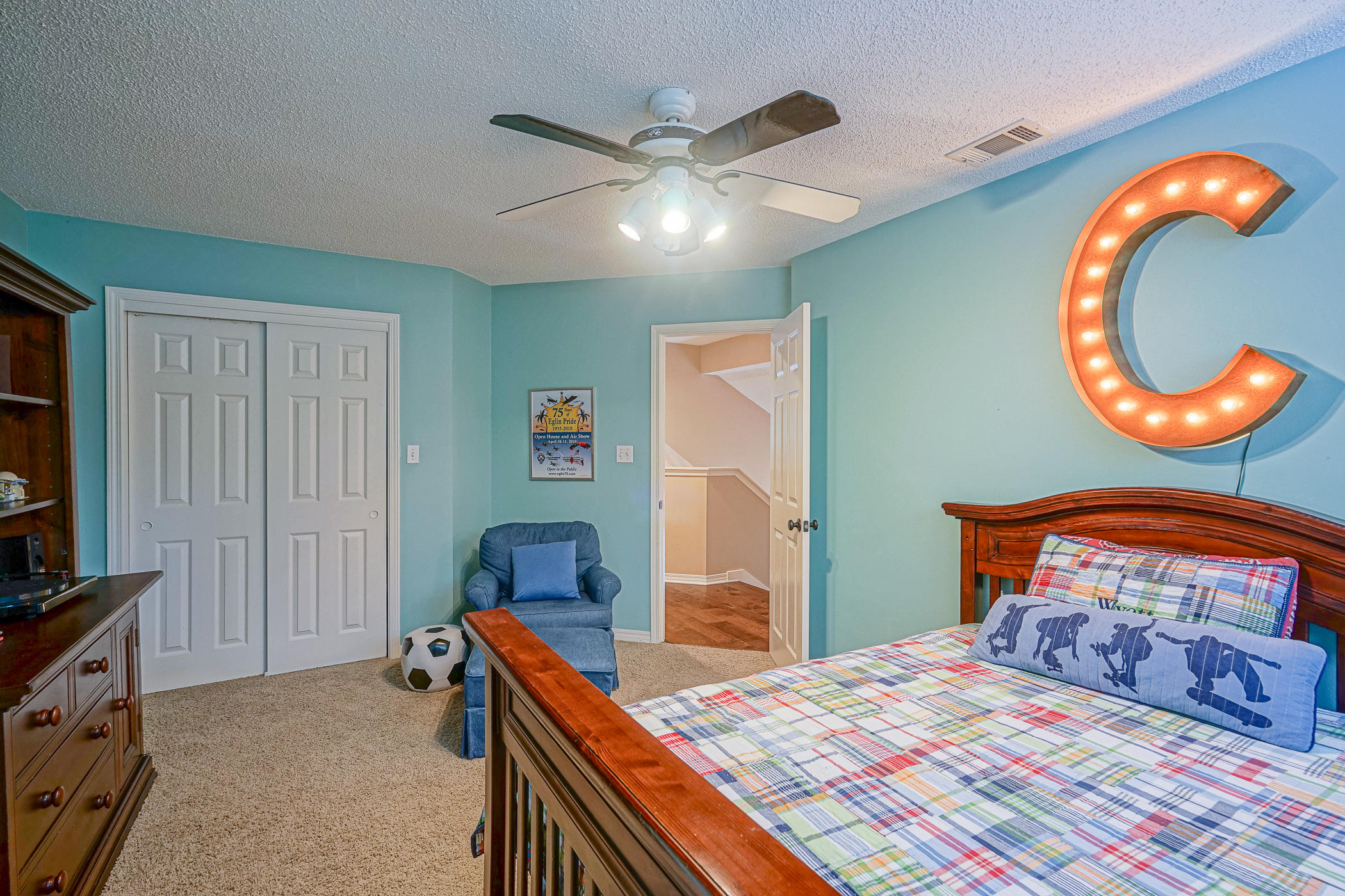 PARKWOOD ESTATES PH 2 BLUEWATER BAY - Residential