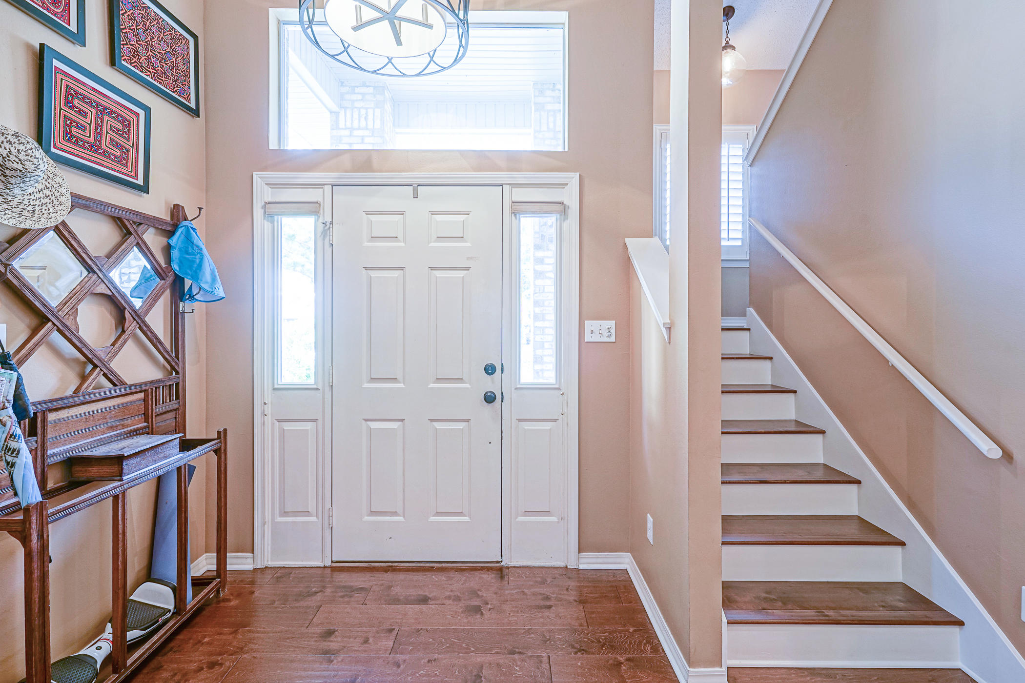 PARKWOOD ESTATES PH 2 BLUEWATER BAY - Residential