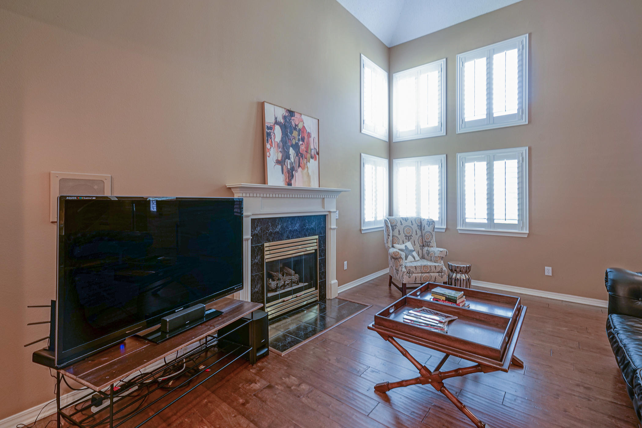 PARKWOOD ESTATES PH 2 BLUEWATER BAY - Residential