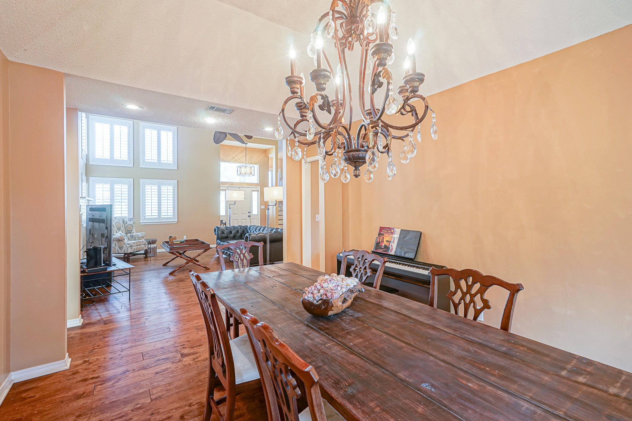 PARKWOOD ESTATES PH 2 BLUEWATER BAY - Residential