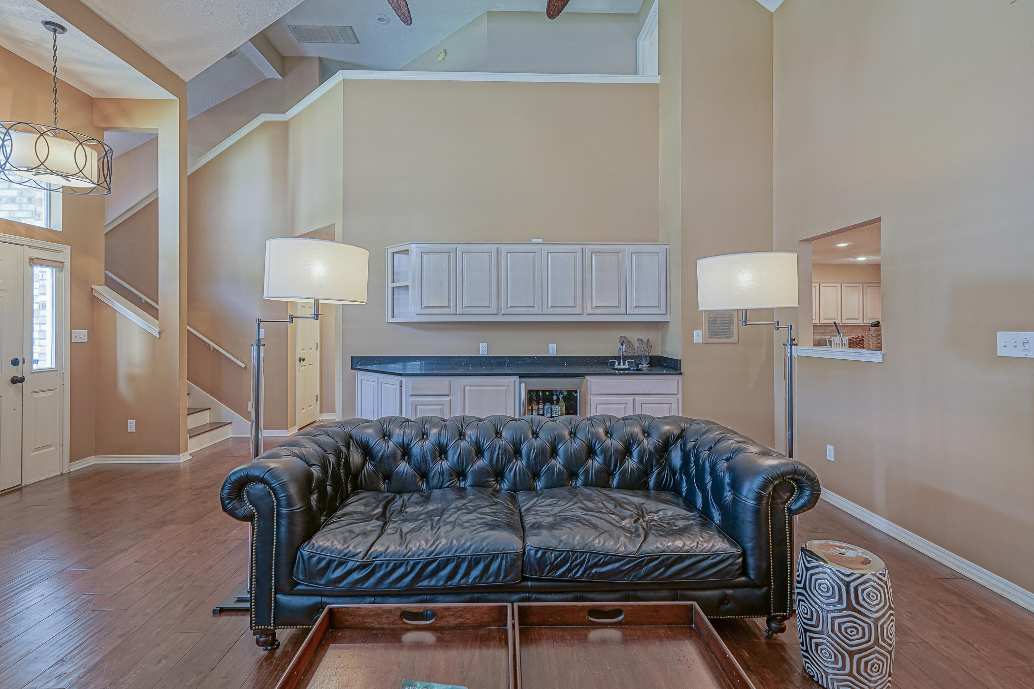 PARKWOOD ESTATES PH 2 BLUEWATER BAY - Residential