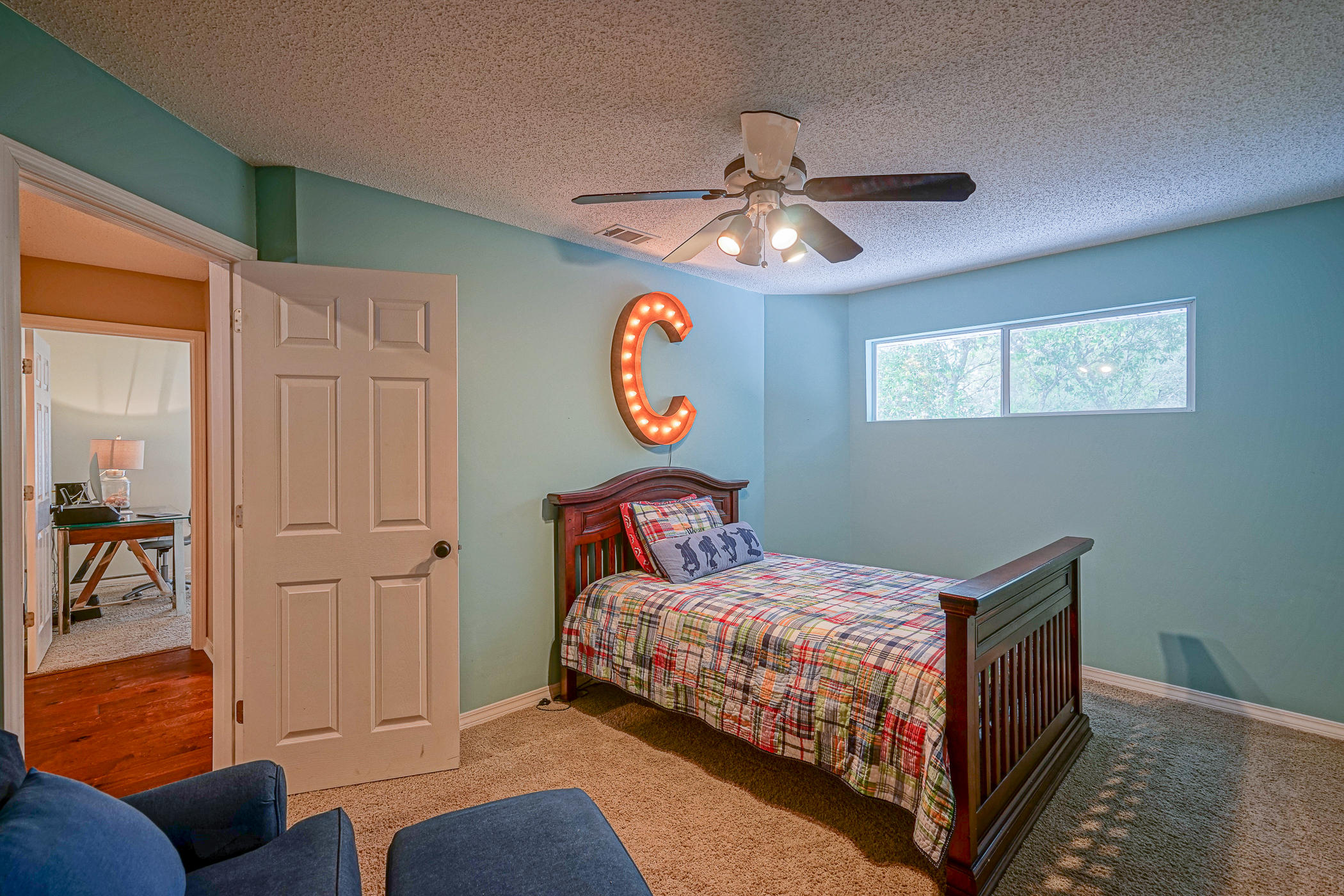 PARKWOOD ESTATES PH 2 BLUEWATER BAY - Residential