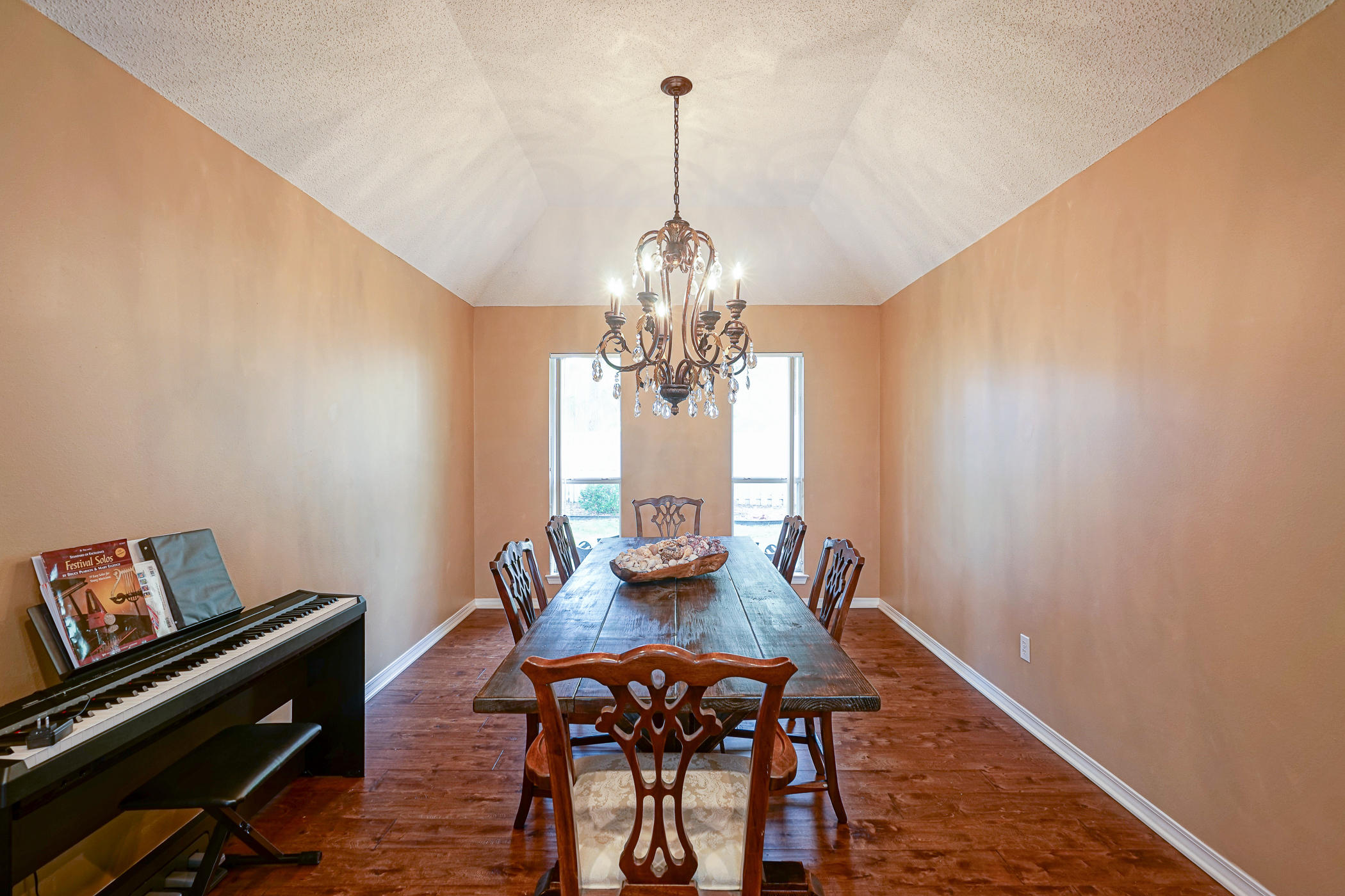 PARKWOOD ESTATES PH 2 BLUEWATER BAY - Residential