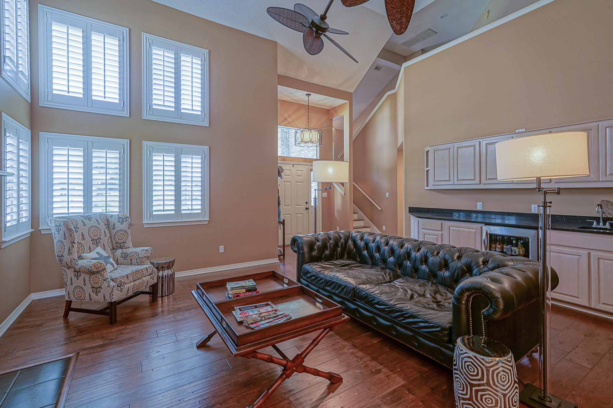 PARKWOOD ESTATES PH 2 BLUEWATER BAY - Residential